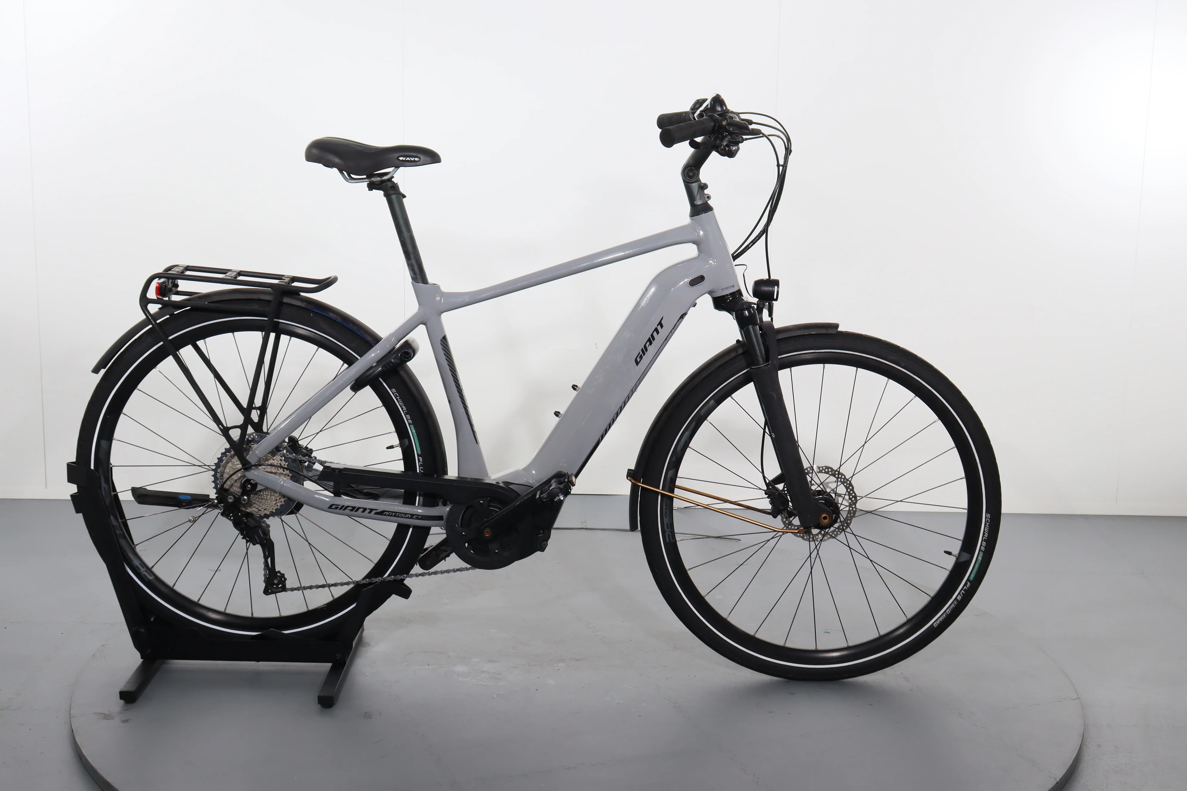 Giant AnyTour E+0 GTS