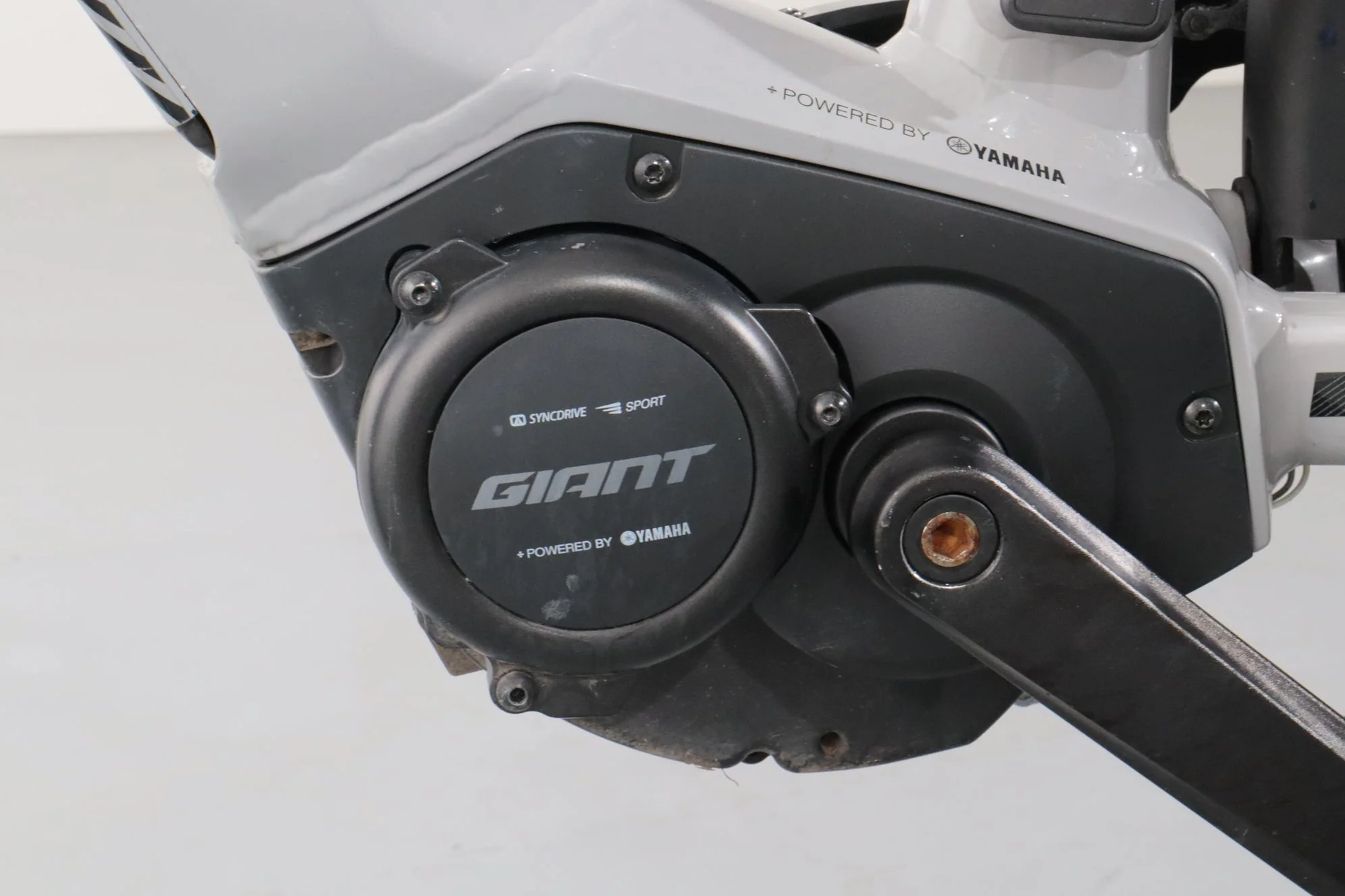 Giant AnyTour E+0 GTS - Image 12