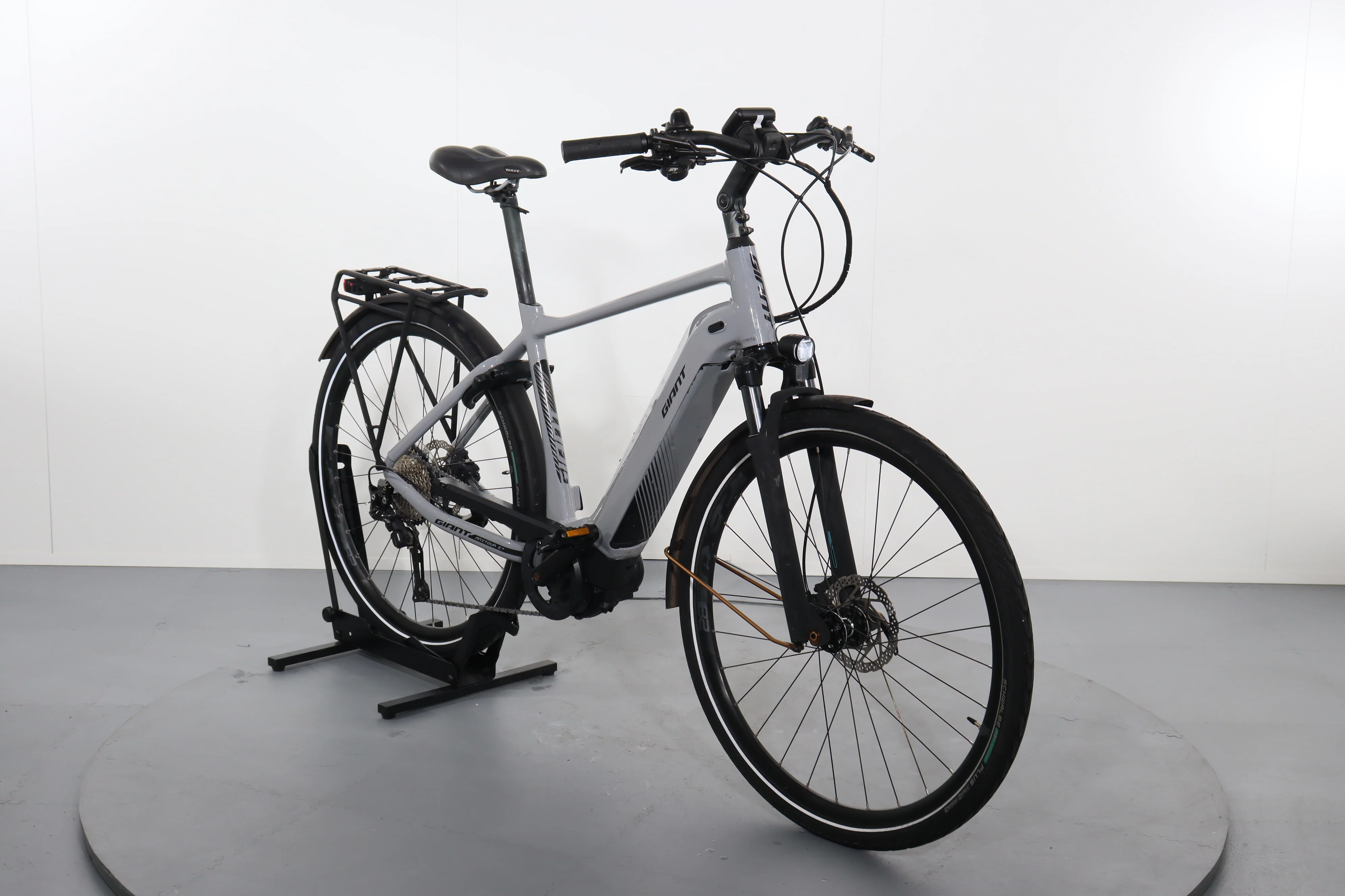 Giant AnyTour E+0 GTS - Image 2