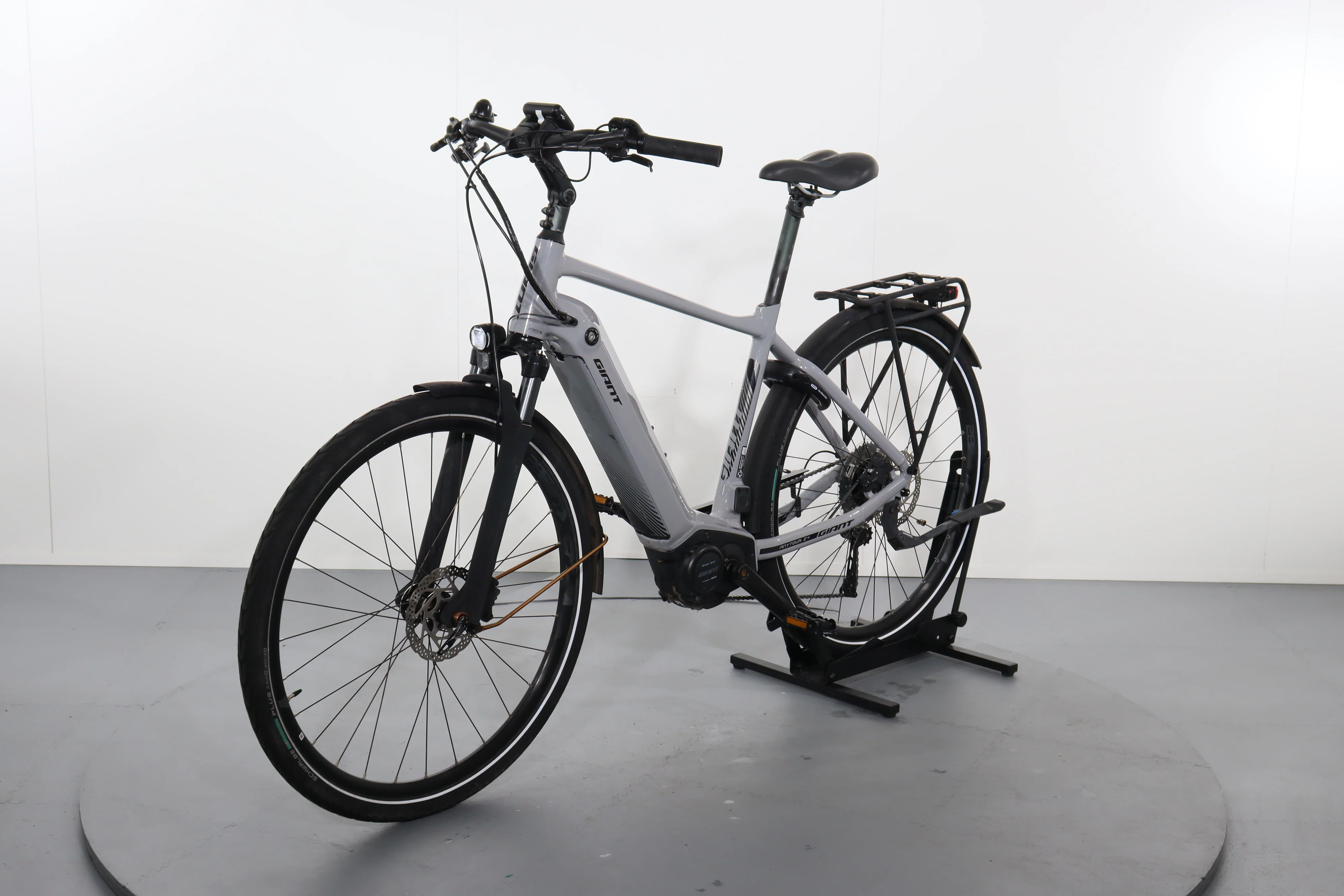 Giant AnyTour E+0 GTS - Image 3