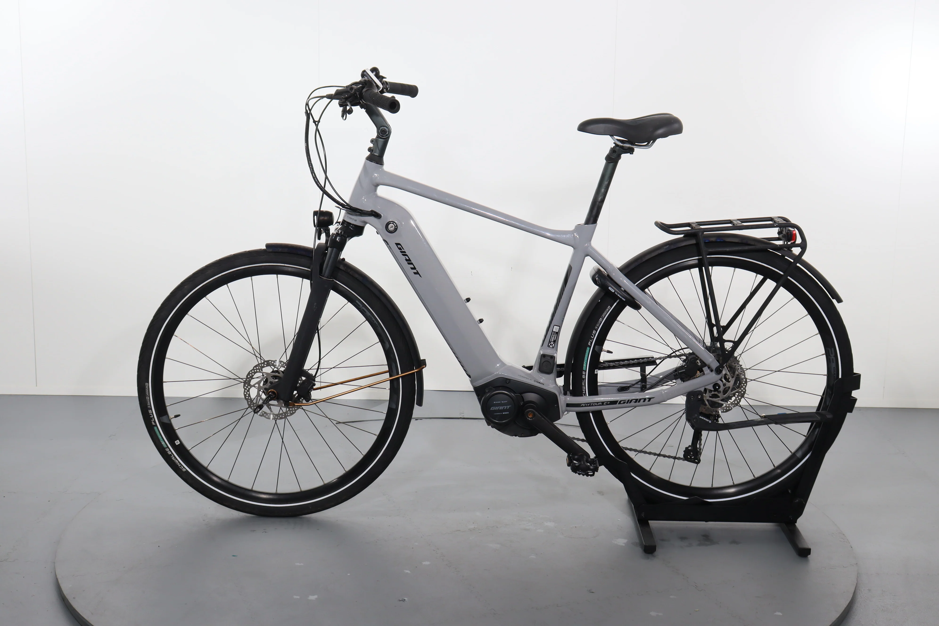 Giant AnyTour E+0 GTS - Image 4