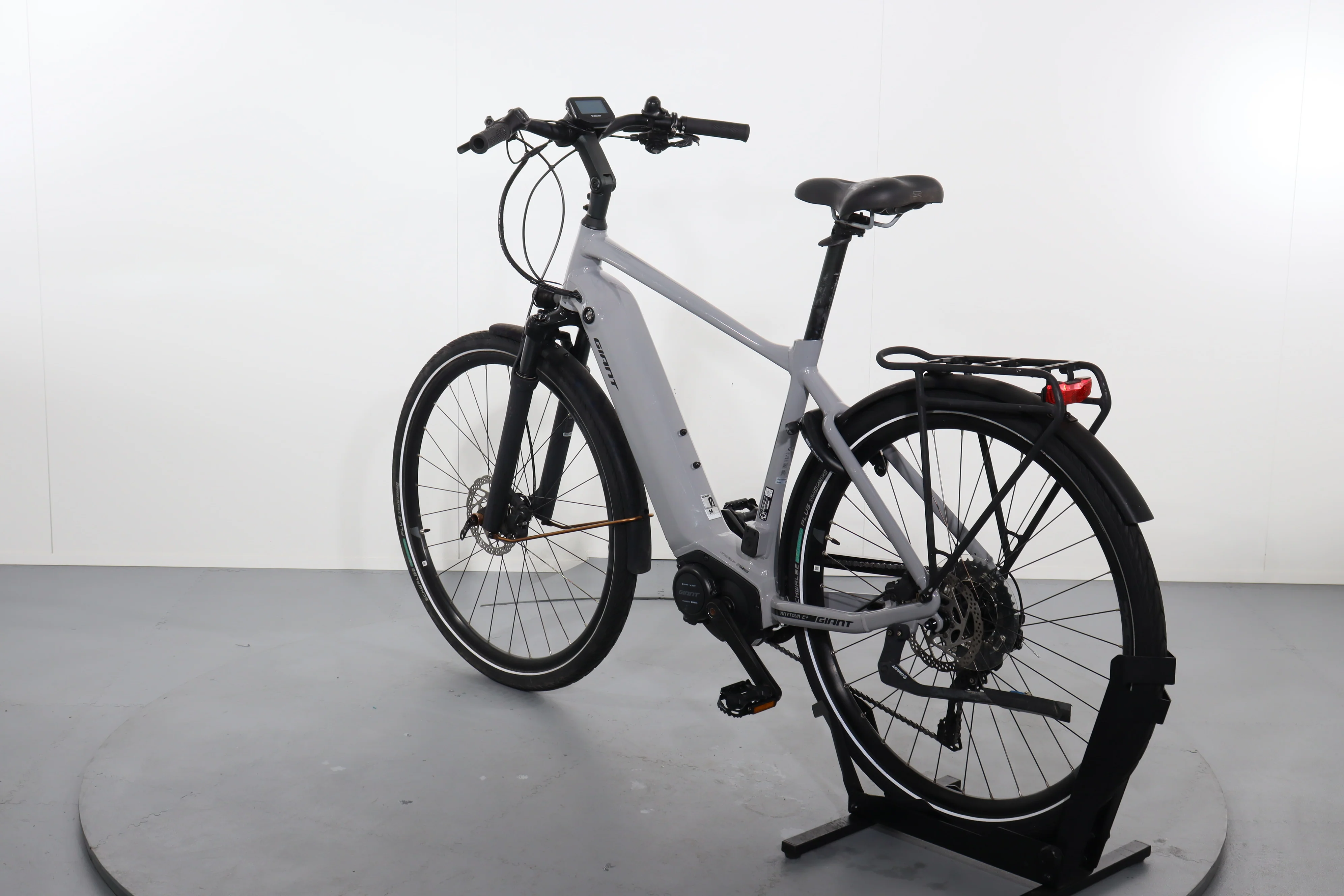 Giant AnyTour E+0 GTS - Image 5