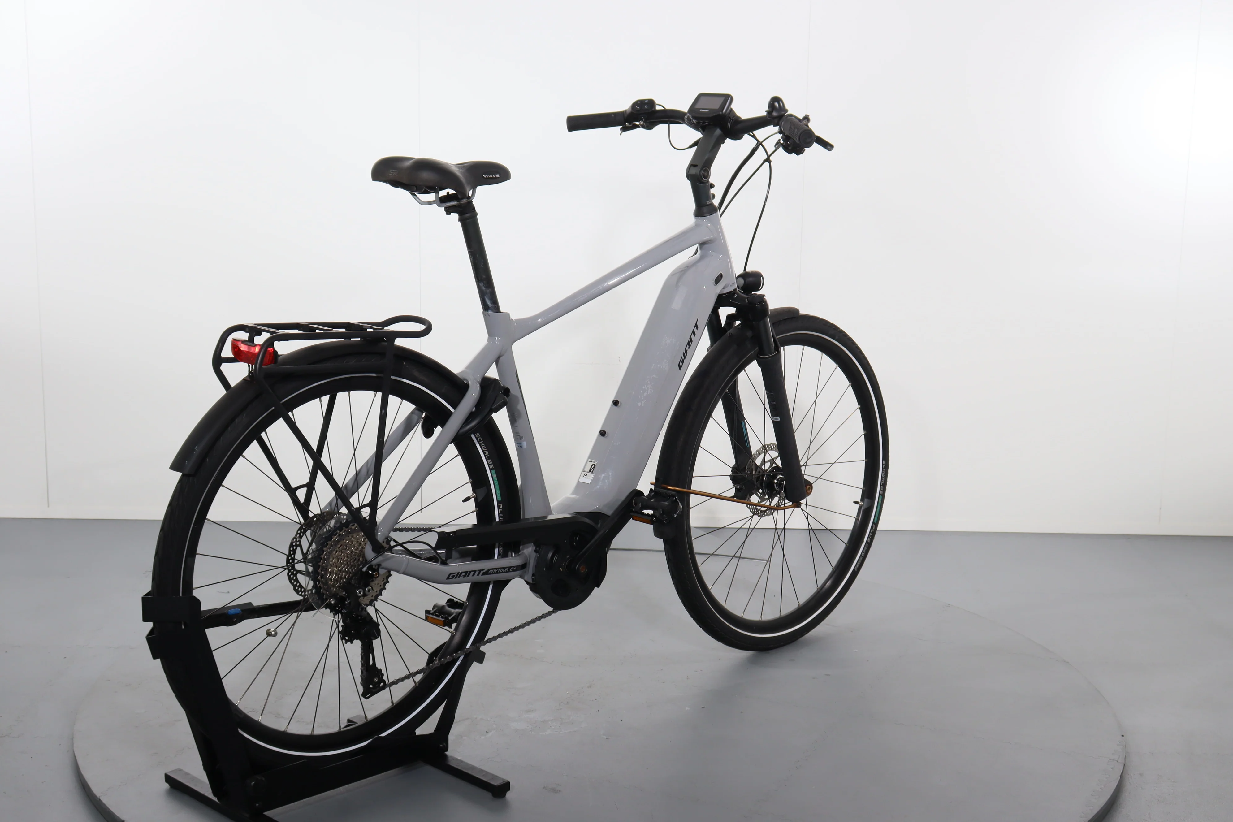 Giant AnyTour E+0 GTS - Image 6