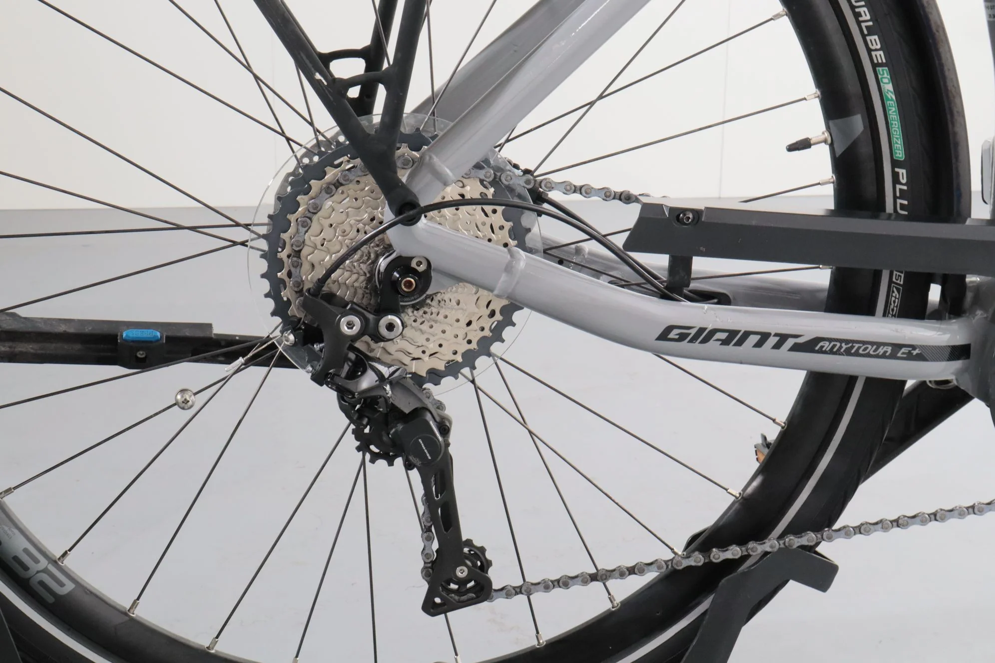 Giant AnyTour E+0 GTS - Image 8