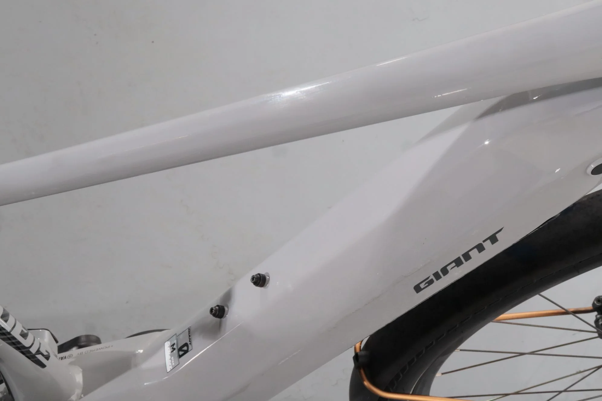 Giant AnyTour E+0 GTS - Image 9