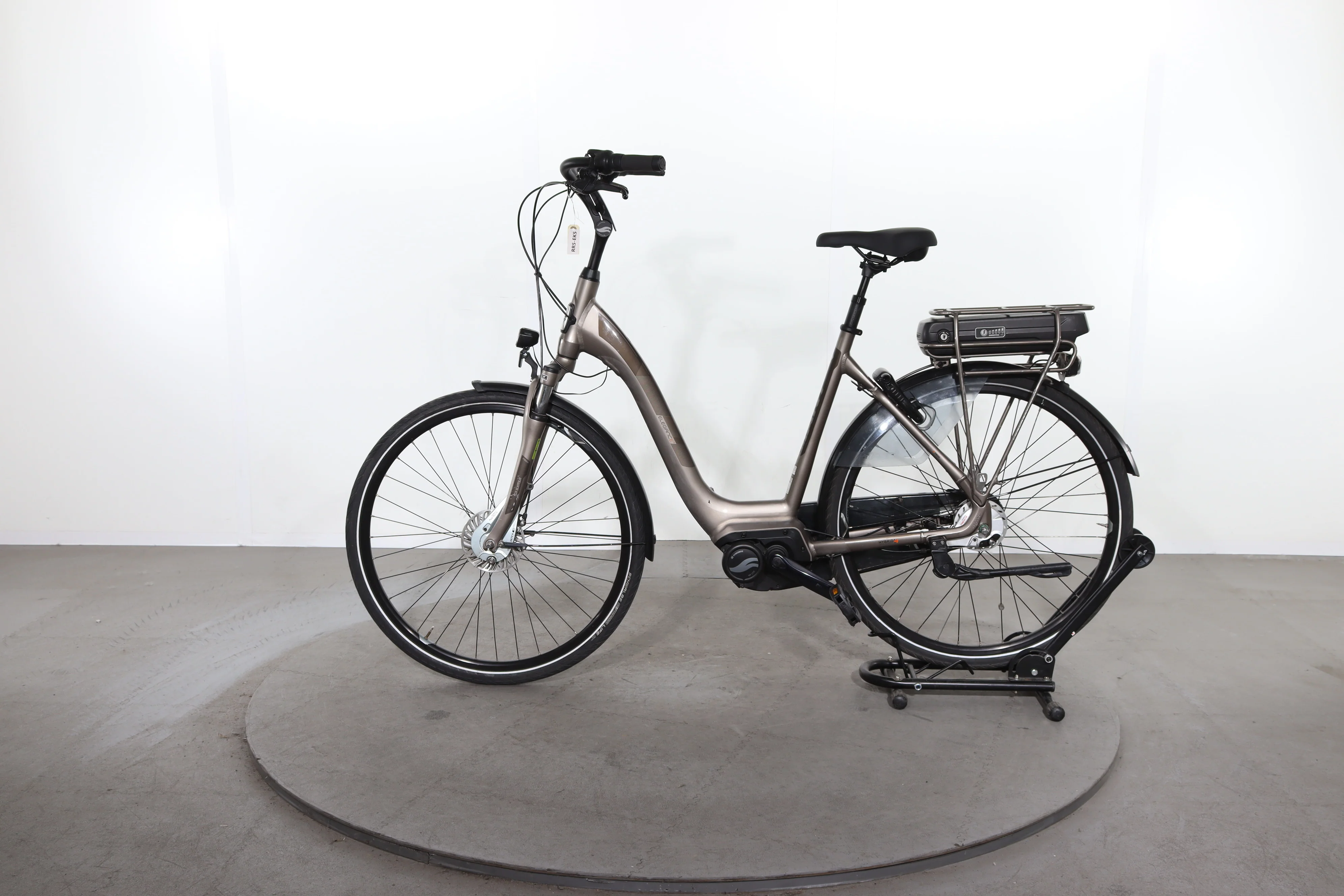 Giant AnyTour E+1 - Image 4