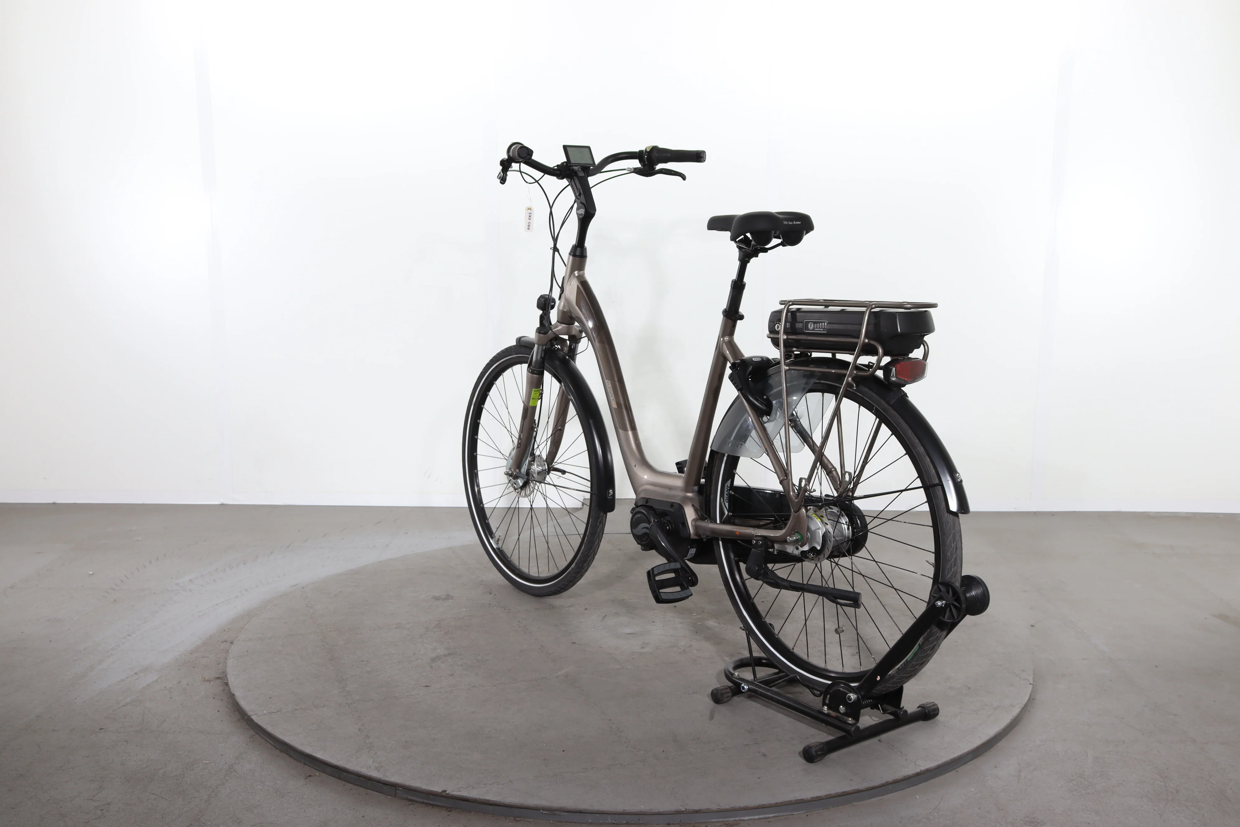 Giant AnyTour E+1 - Image 5