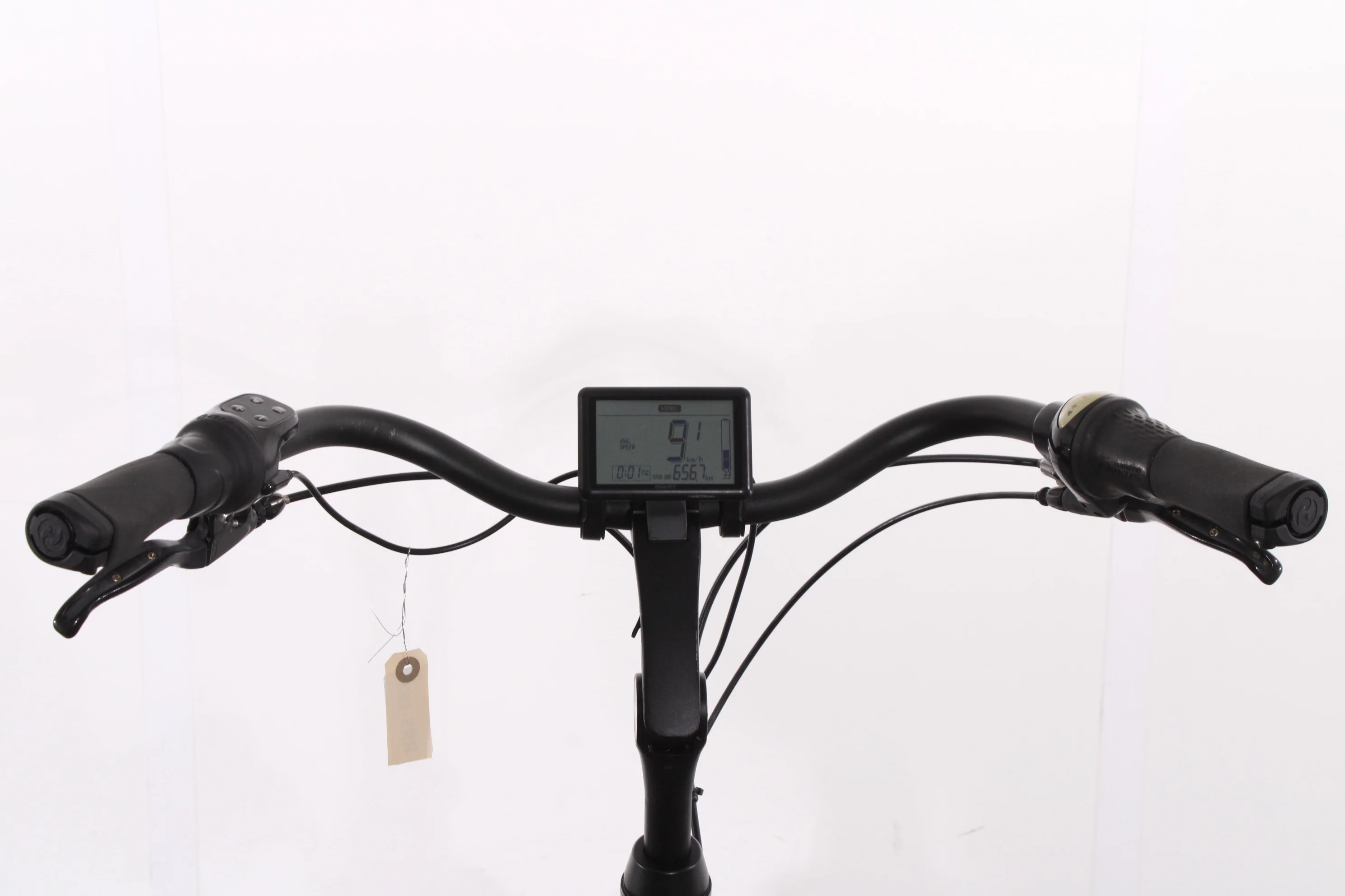 Giant AnyTour E+1 - Image 7