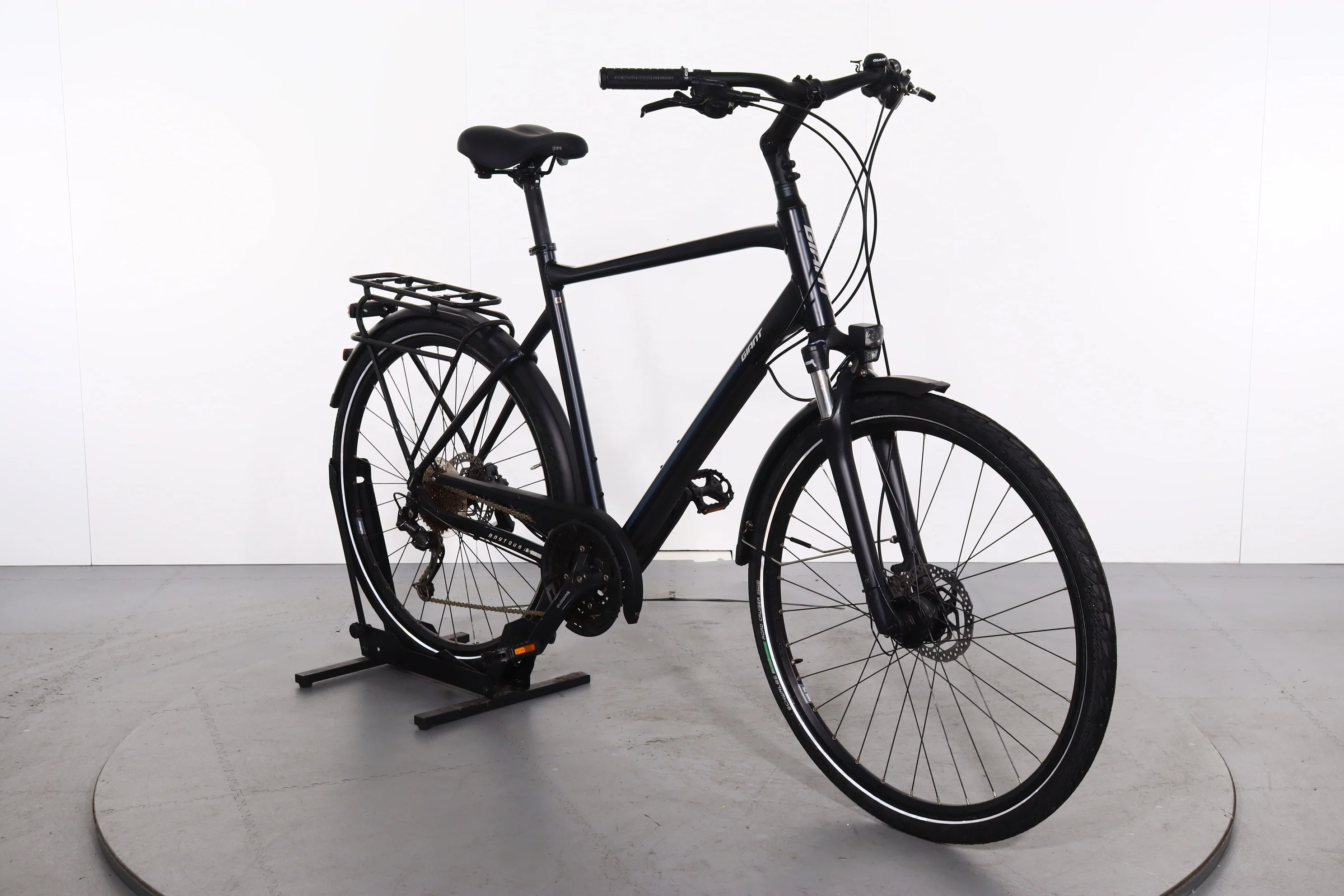 Giant AnyTour RS 2 - Image 3