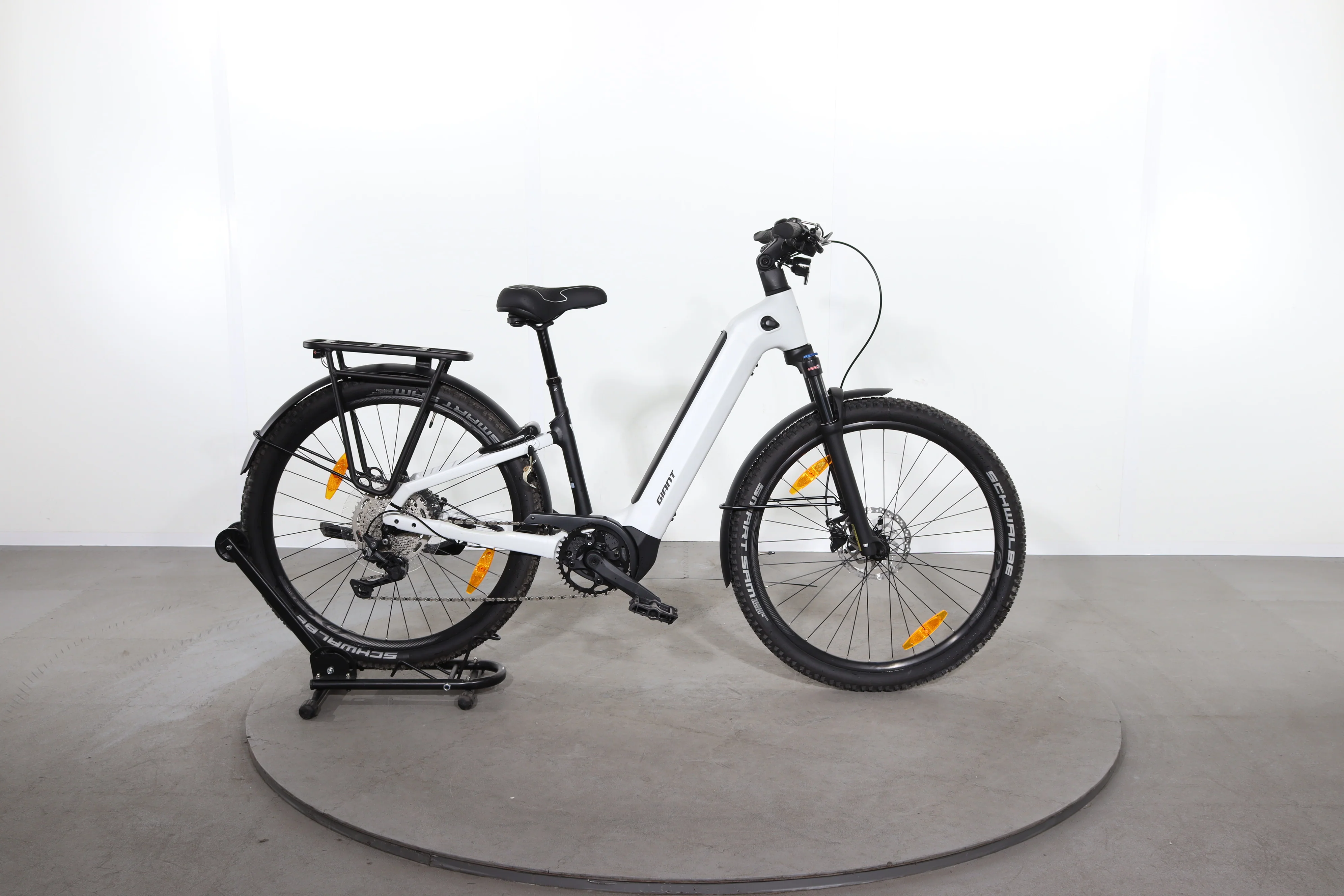 Giant AnyTour X E+3