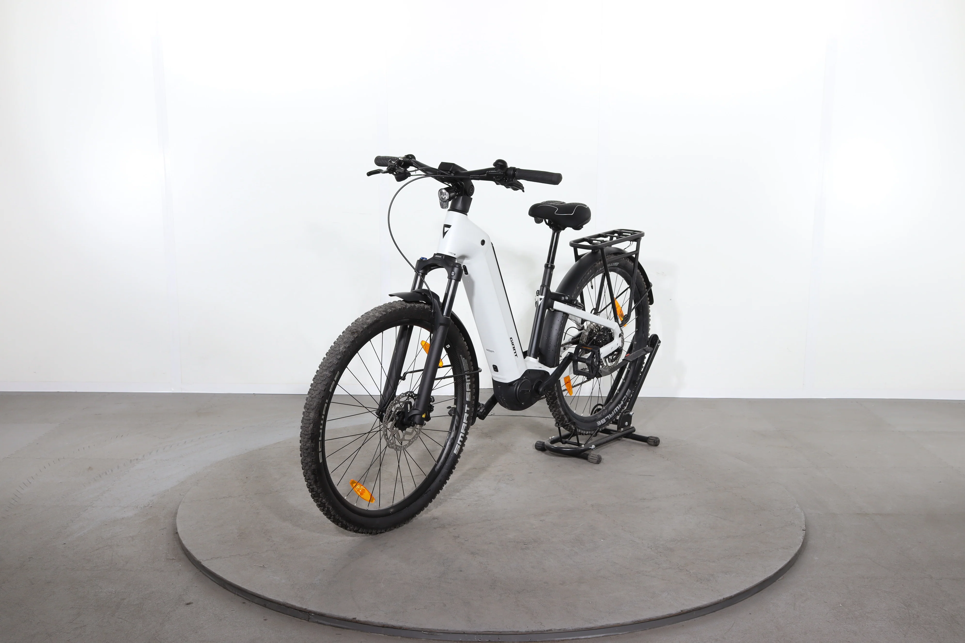 Giant AnyTour X E+3 - Image 3