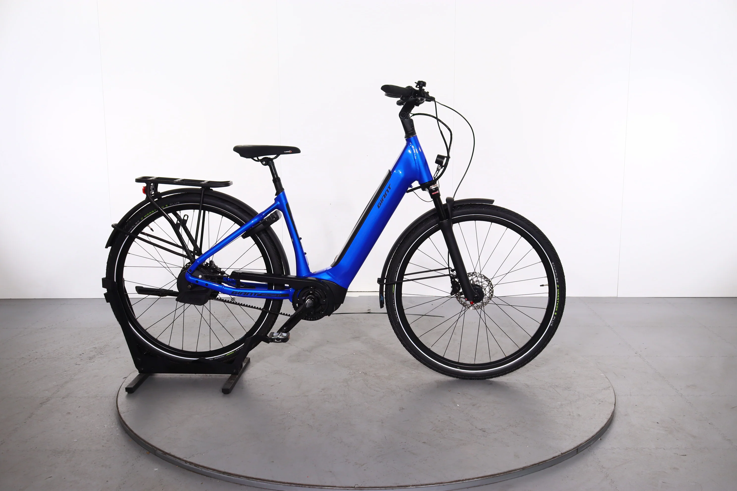 Giant cobalt Wave DailyTour E+ S