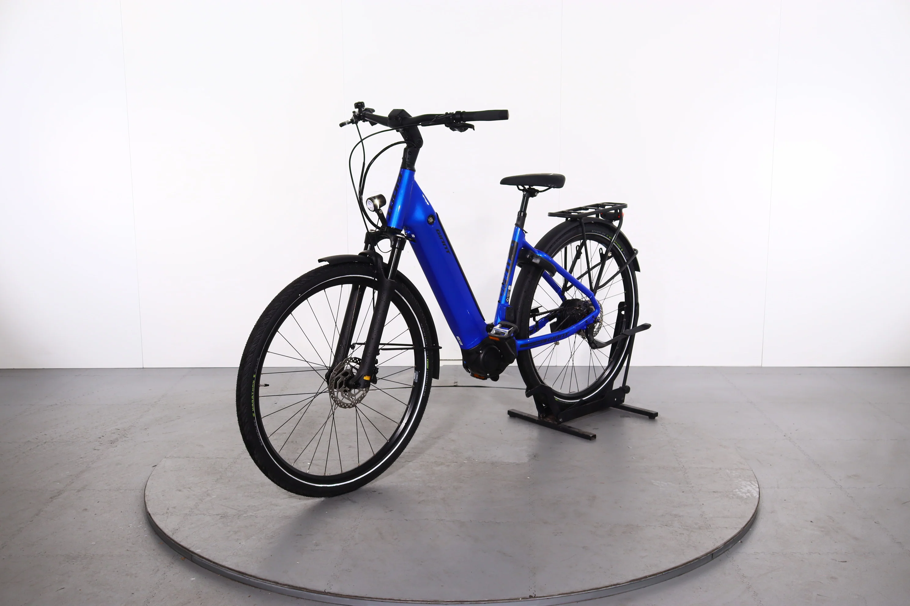 Giant cobalt Wave DailyTour E+ S - Image 2