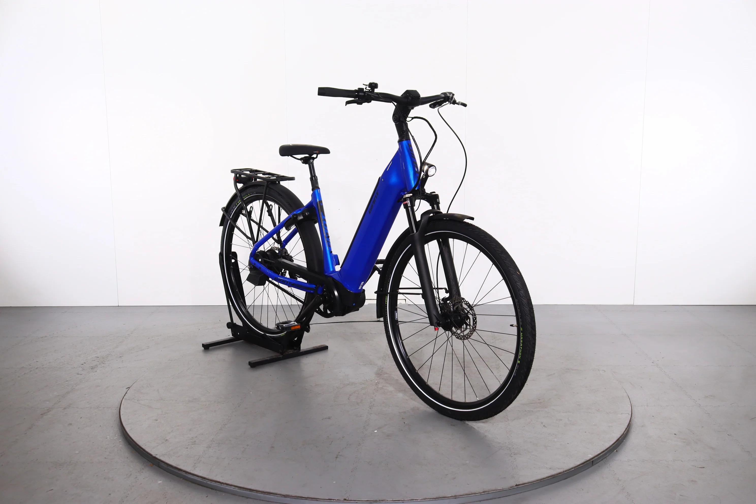 Giant cobalt Wave DailyTour E+ S - Image 3