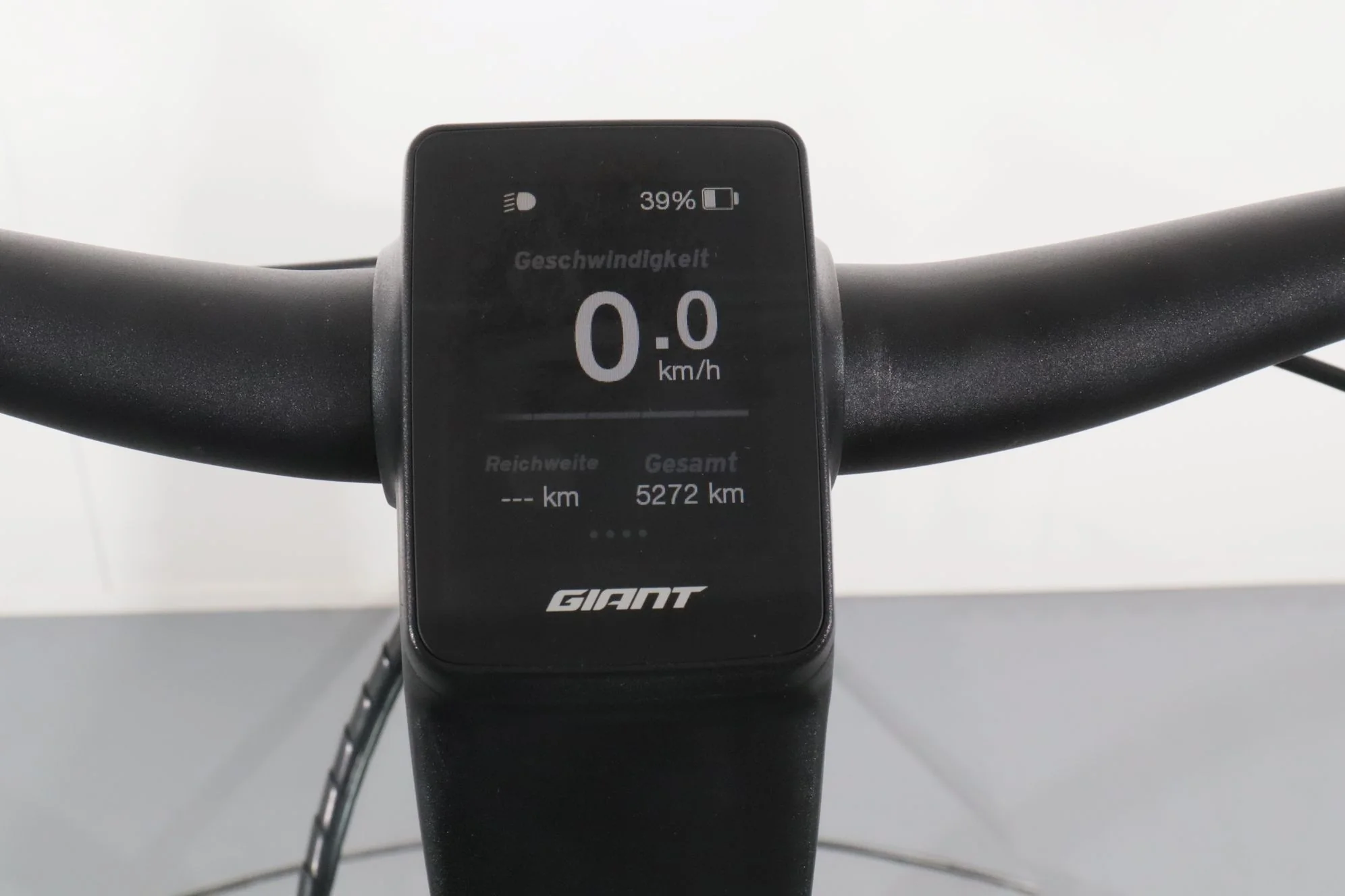 Giant DailyTour E+ 0 BD GTS - Image 10