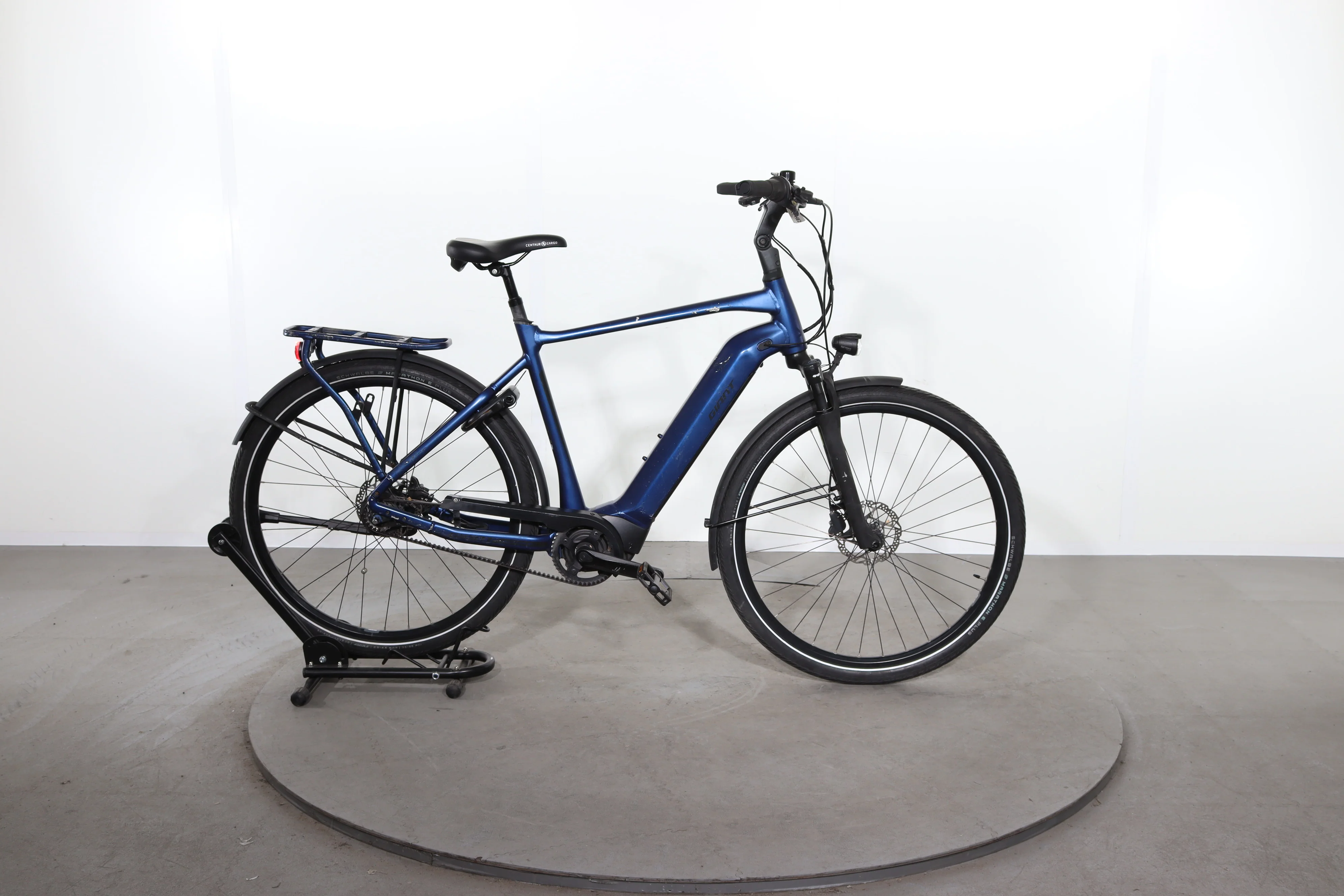 Giant DailyTour E+ 1 BD GTS