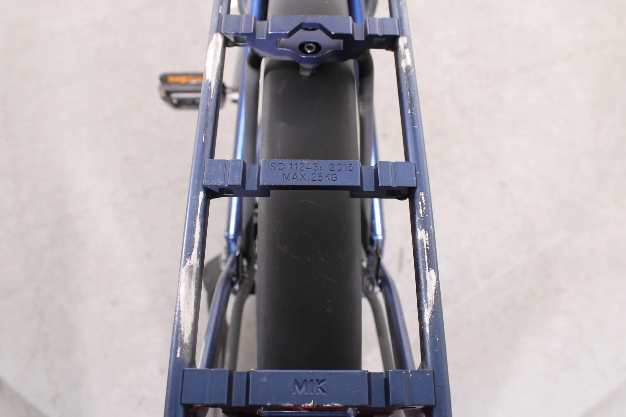 Giant DailyTour E+ 1 BD GTS - Image 10