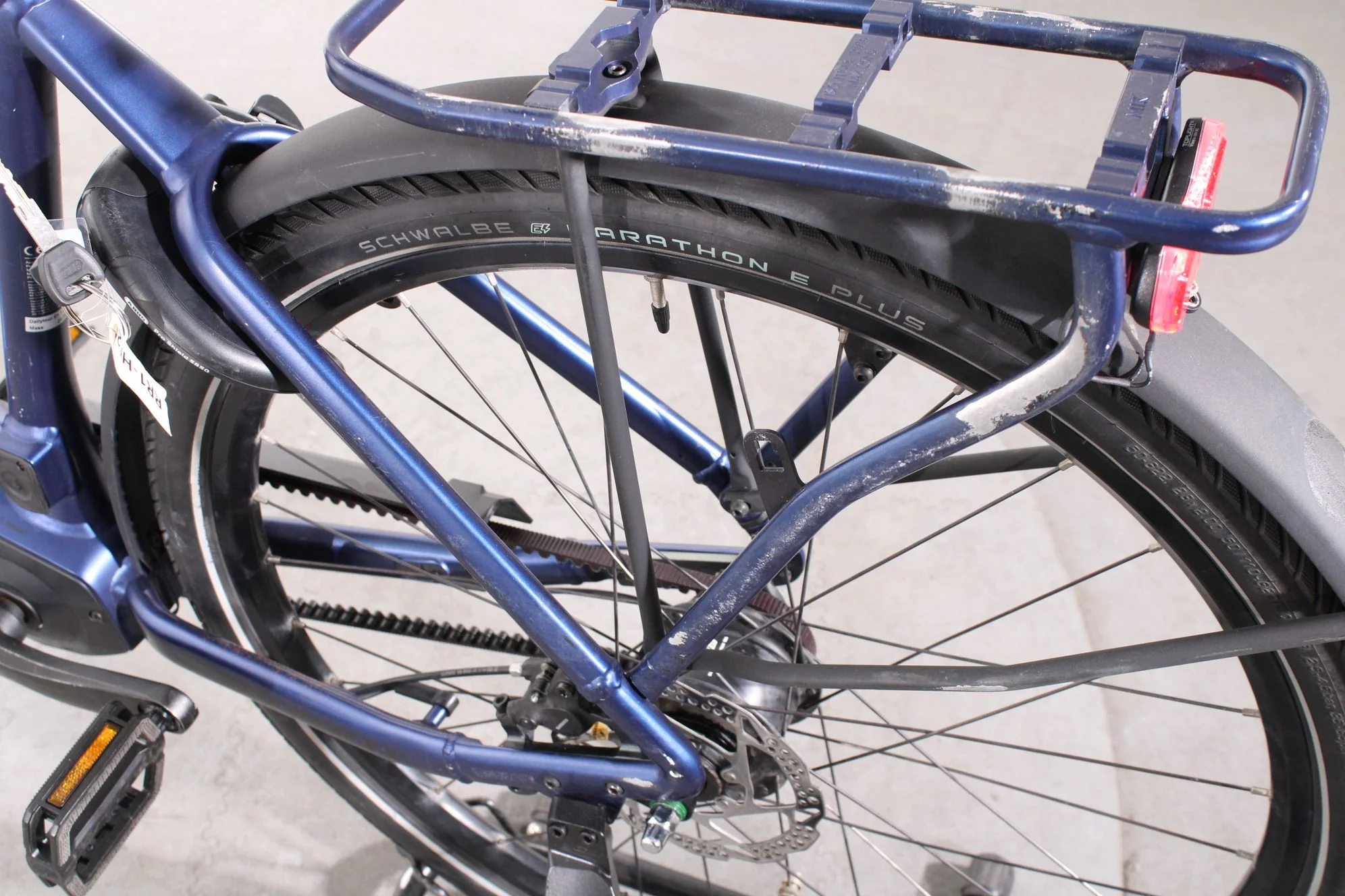 Giant DailyTour E+ 1 BD GTS - Image 11