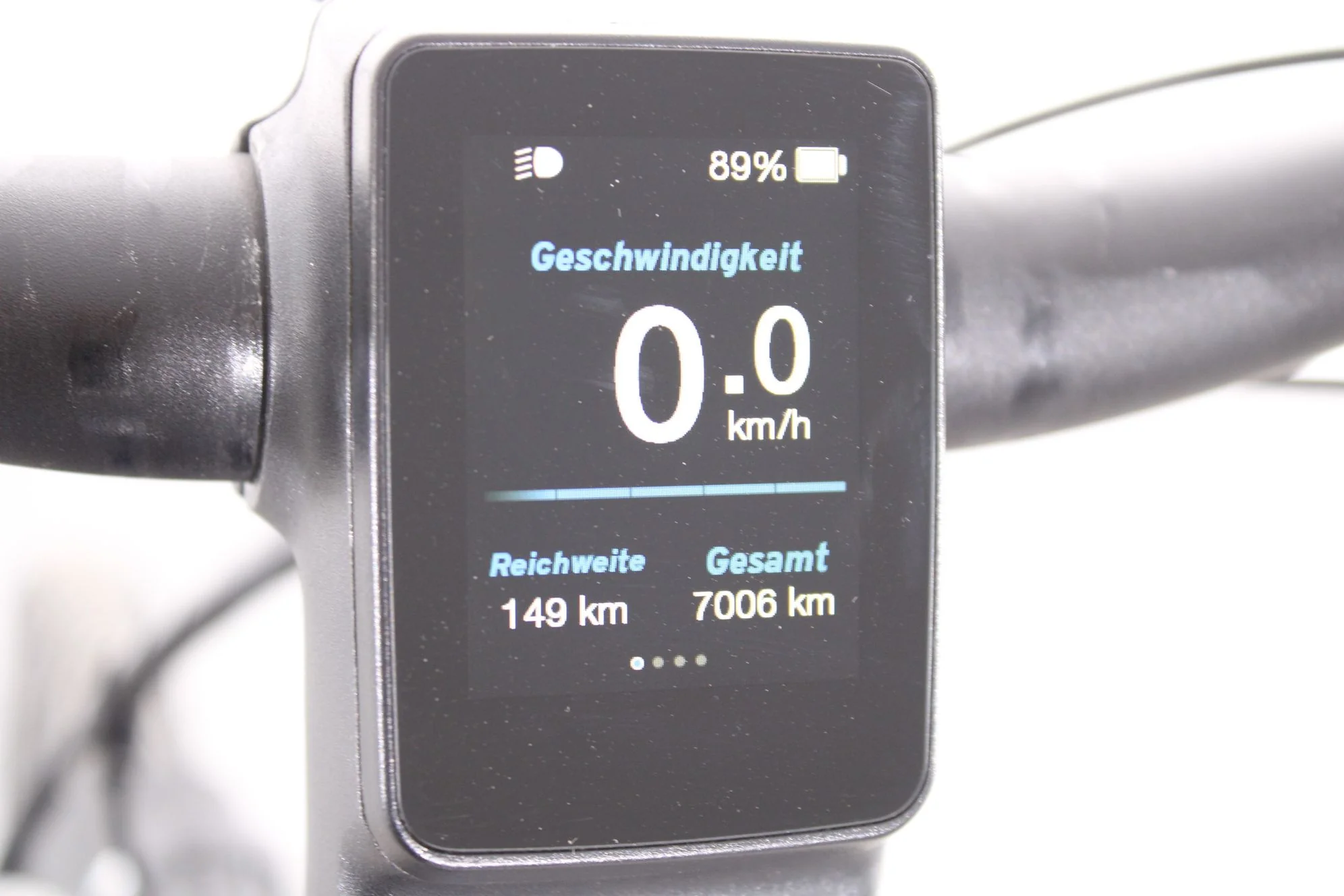 Giant DailyTour E+ 1 BD GTS - Image 14