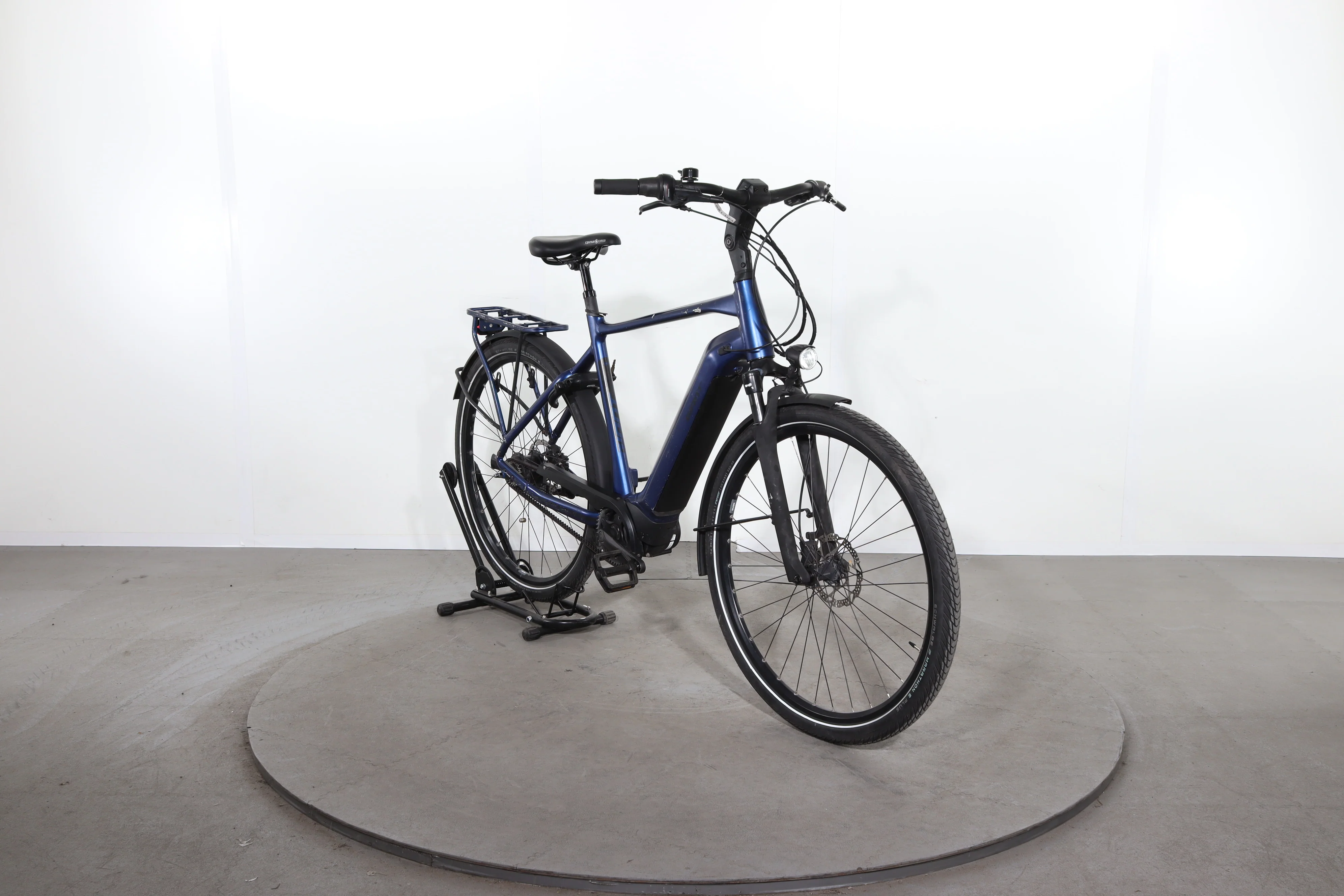 Giant DailyTour E+ 1 BD GTS - Image 2