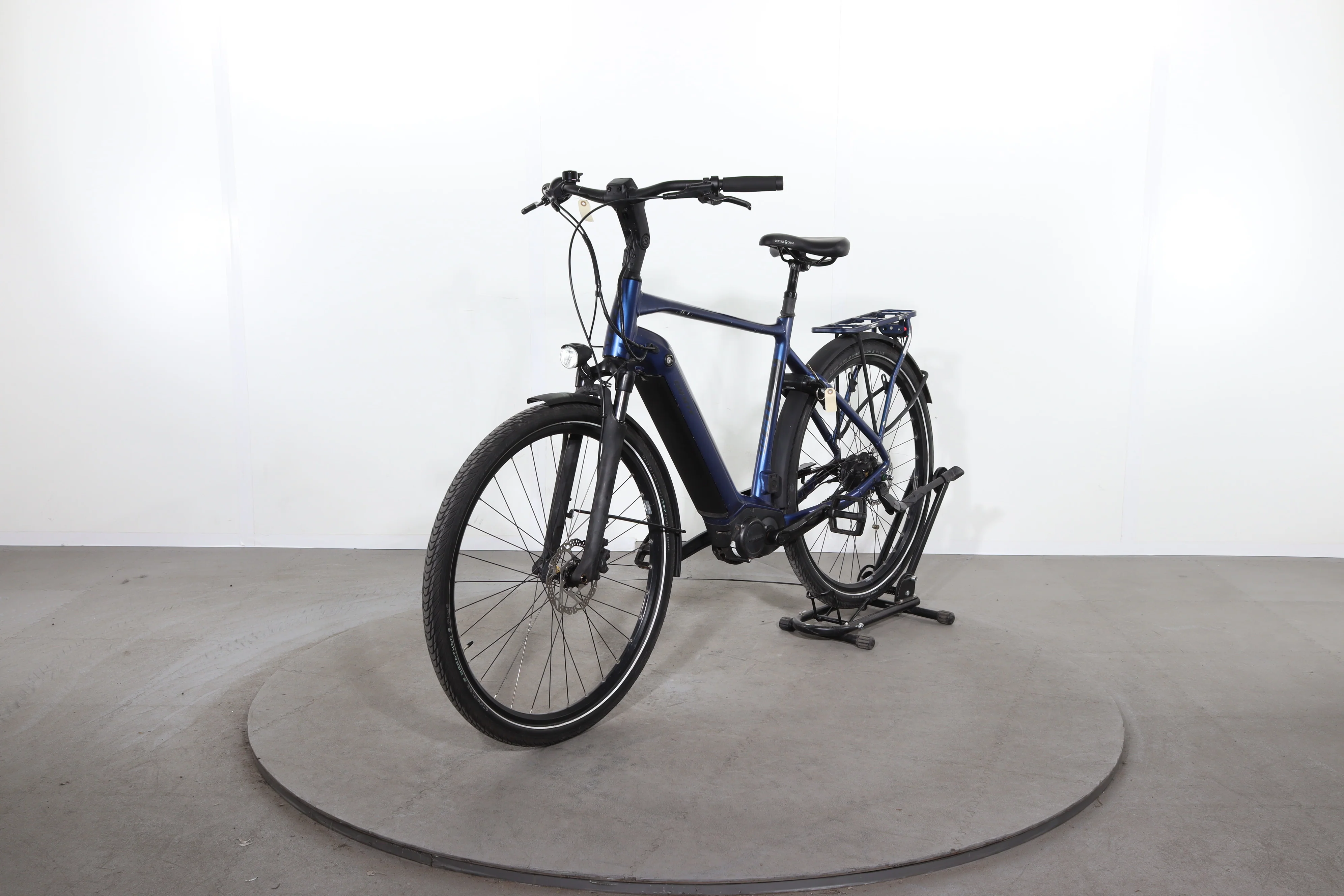 Giant DailyTour E+ 1 BD GTS - Image 3