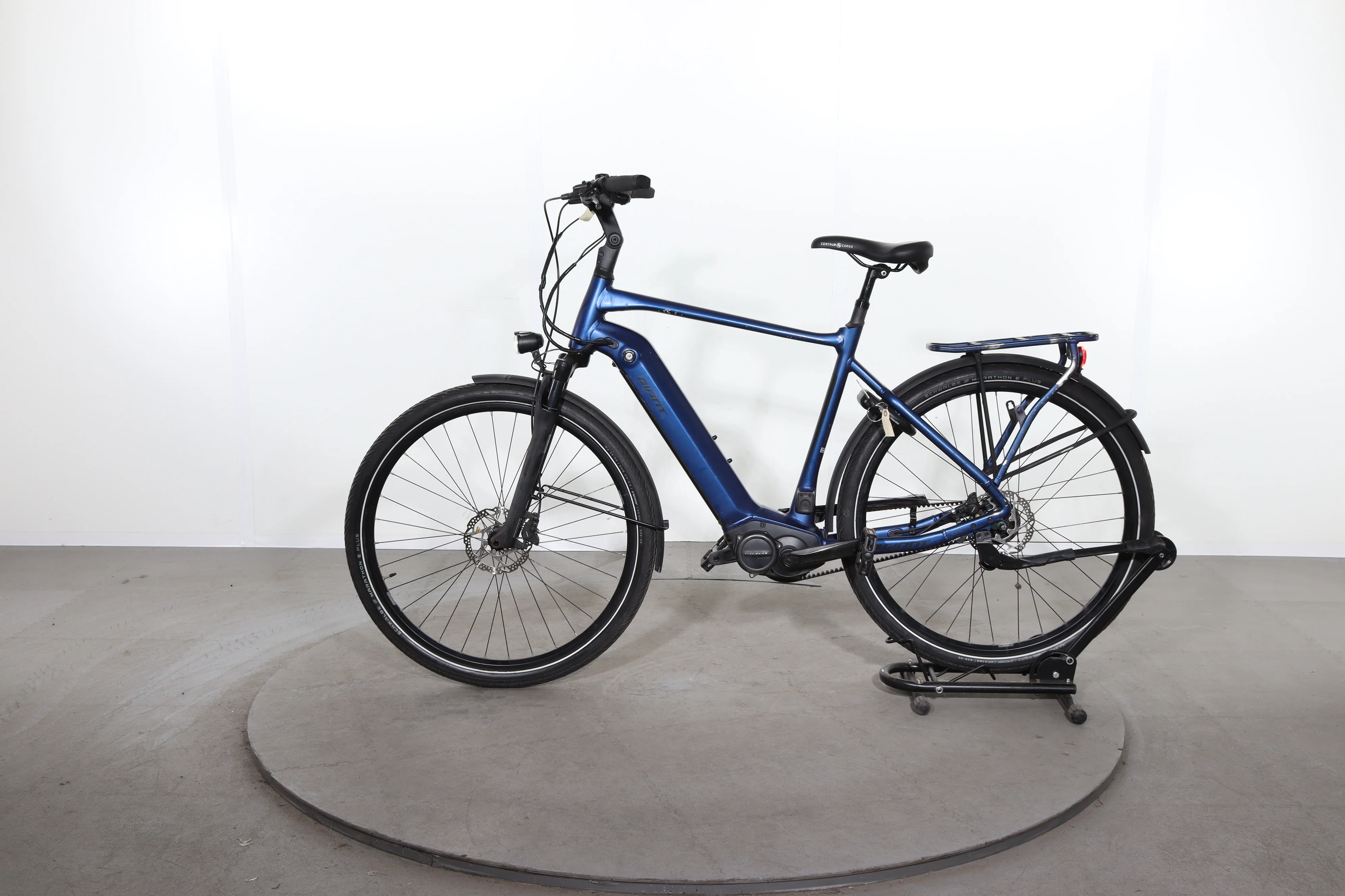 Giant DailyTour E+ 1 BD GTS - Image 4