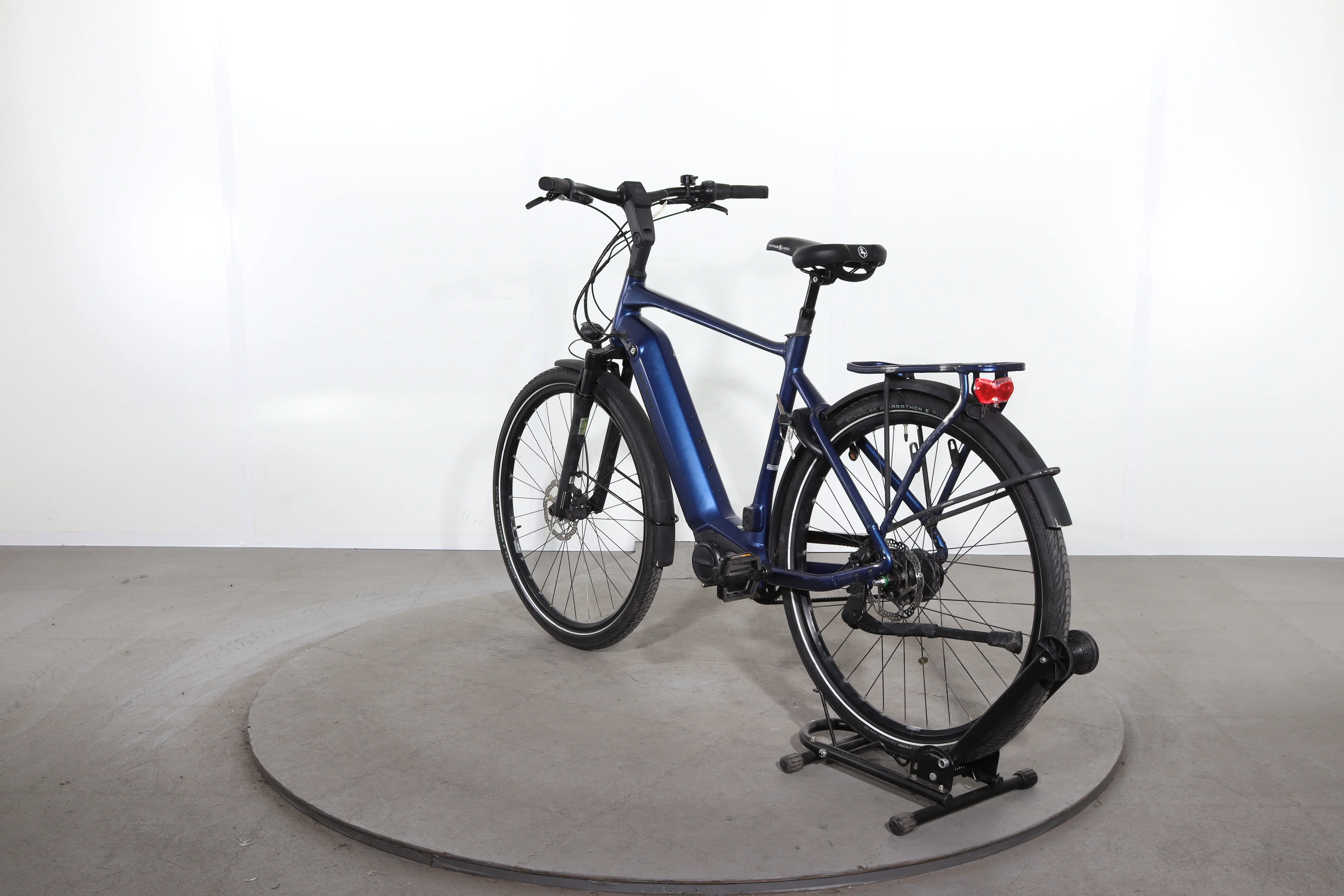 Giant DailyTour E+ 1 BD GTS - Image 5