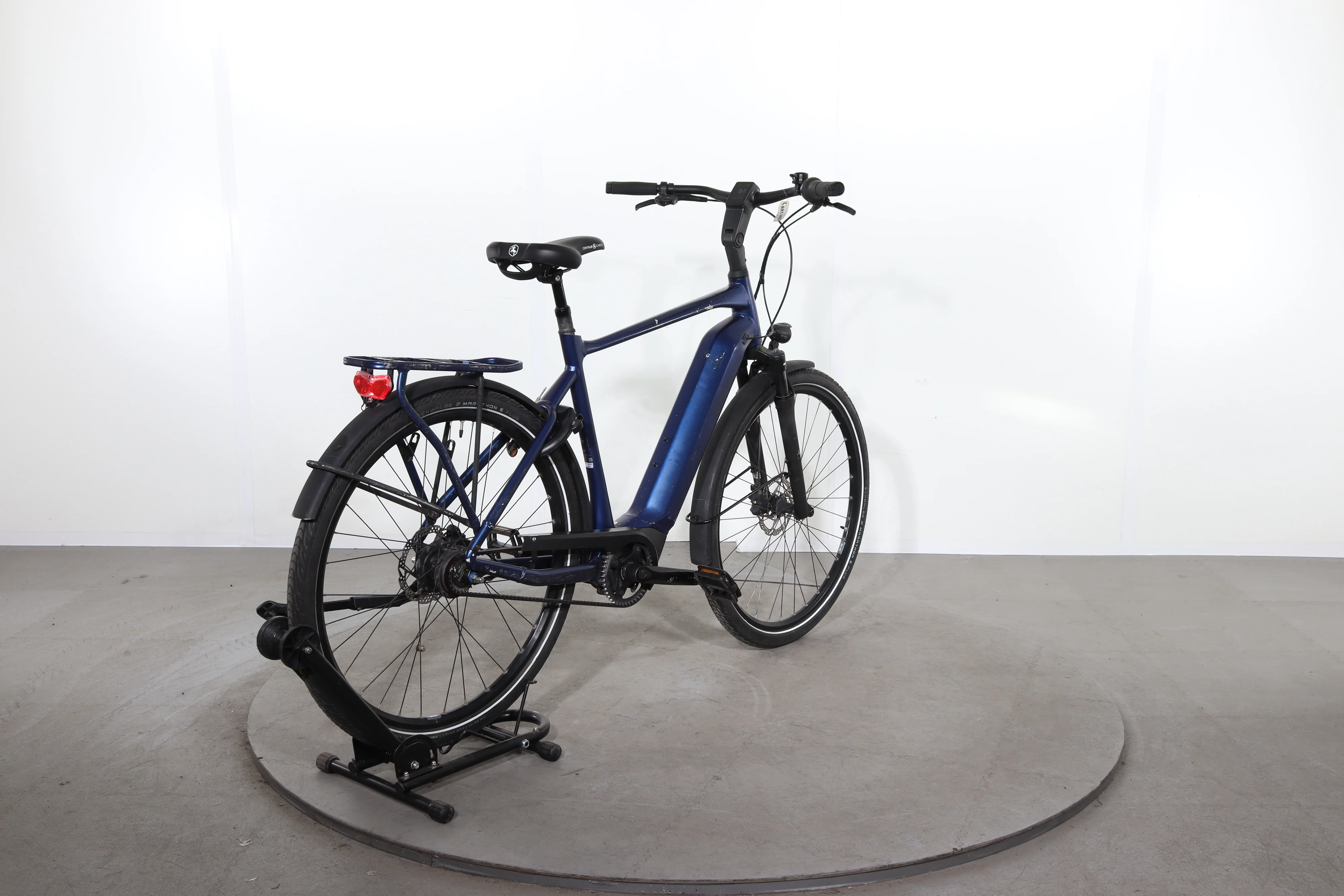Giant DailyTour E+ 1 BD GTS - Image 6