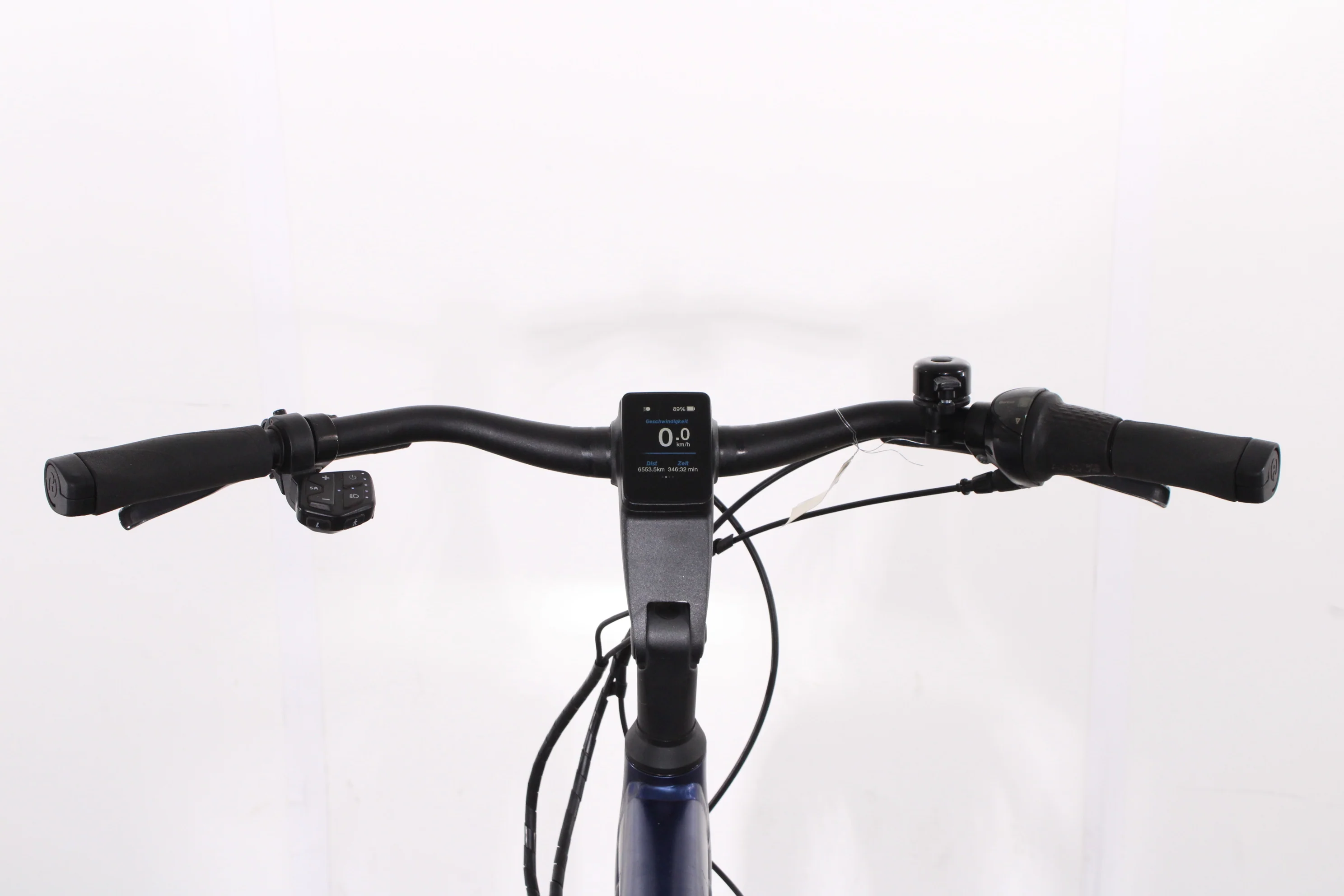 Giant DailyTour E+ 1 BD GTS - Image 7