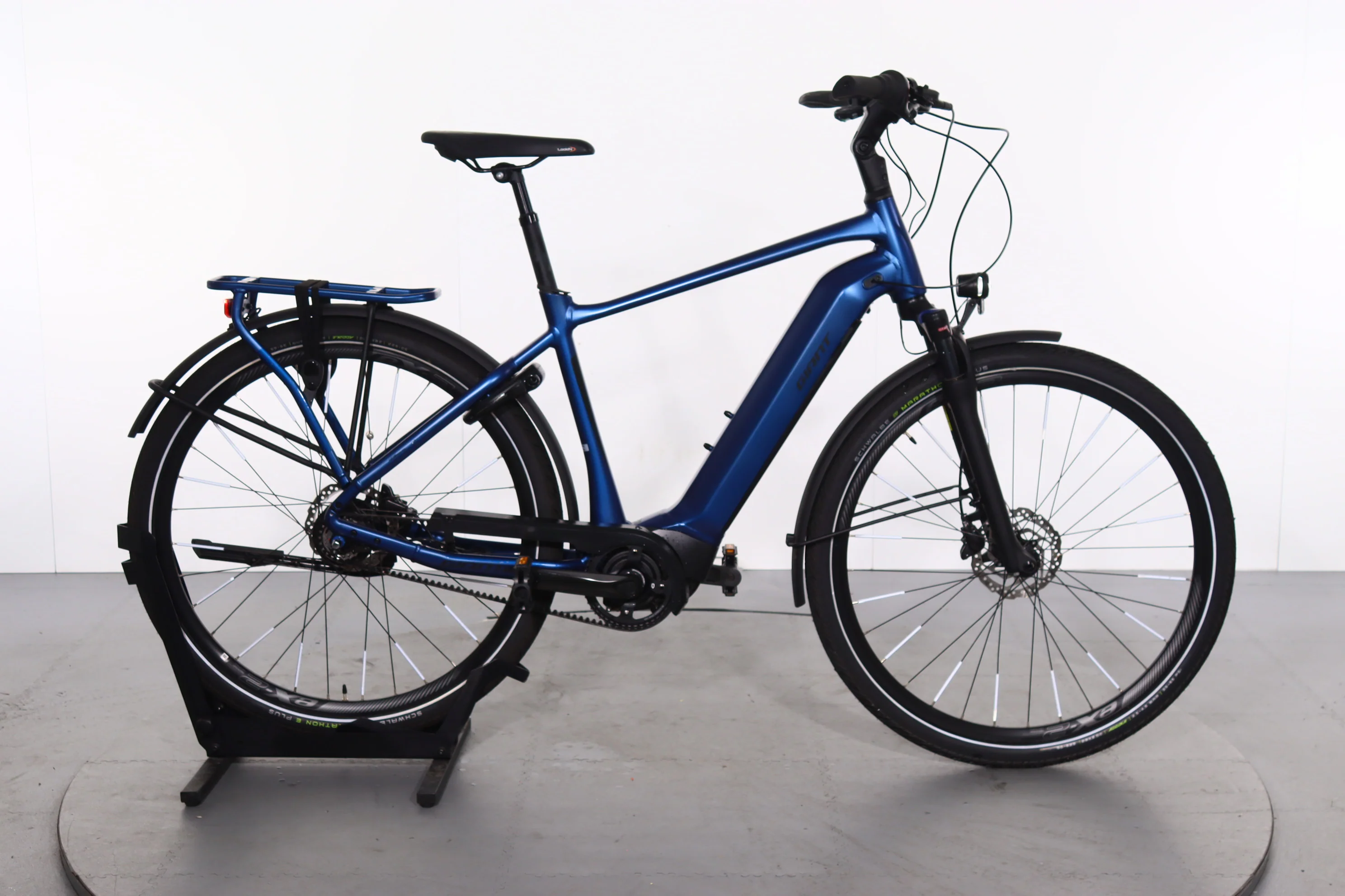 Giant DailyTour E+ 1 BD GTS