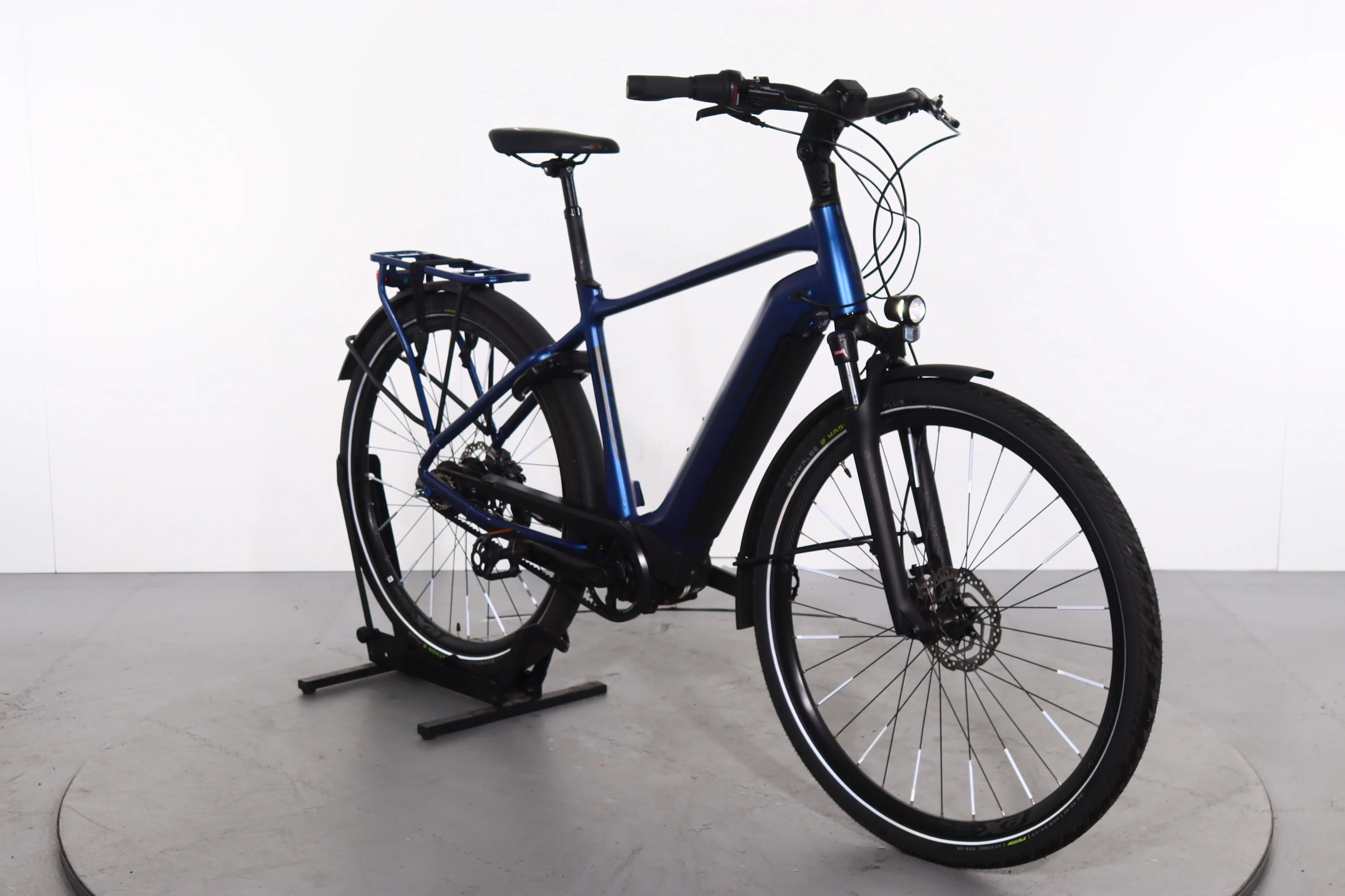Giant DailyTour E+ 1 BD GTS - Image 2