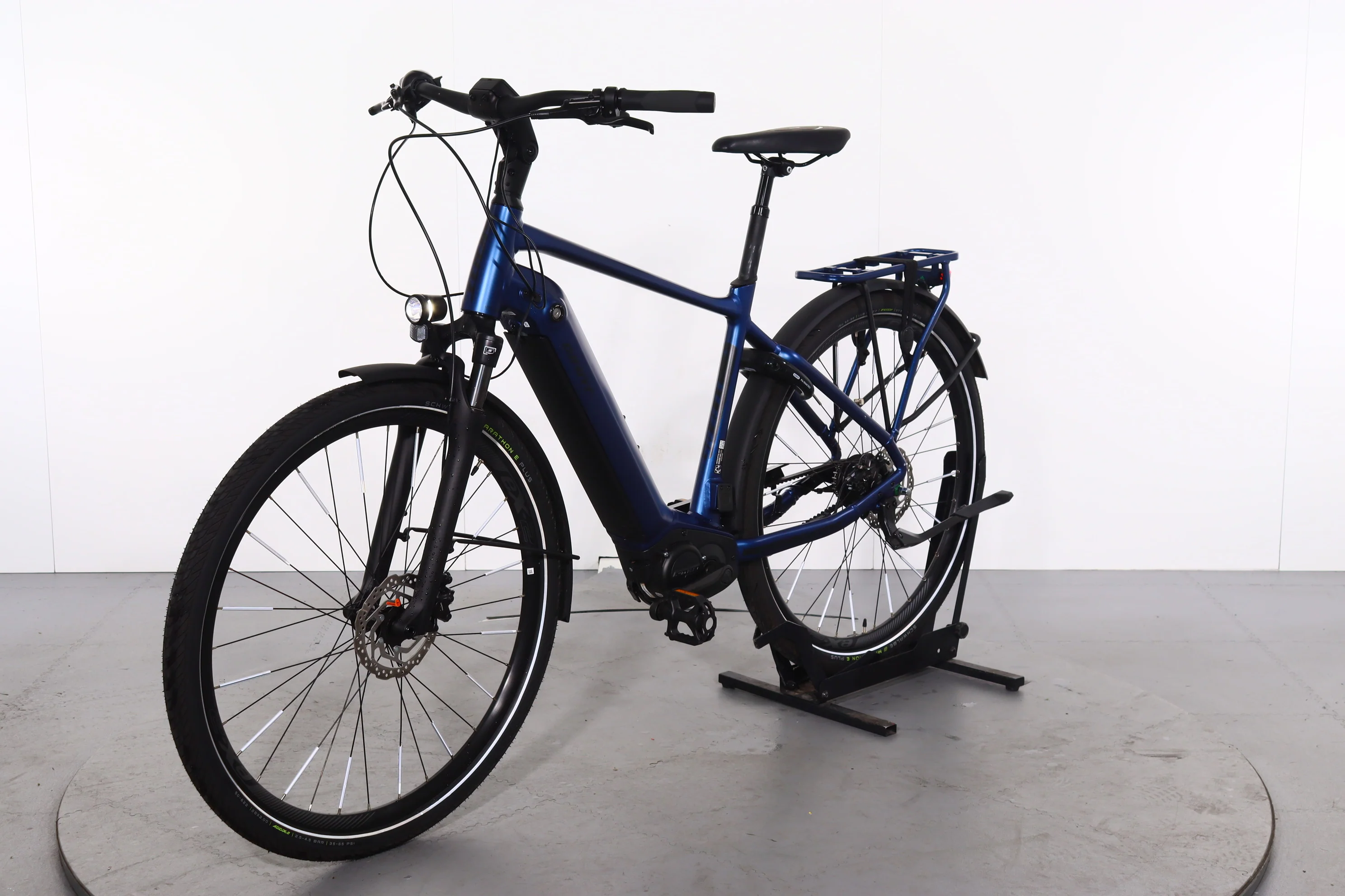 Giant DailyTour E+ 1 BD GTS - Image 3