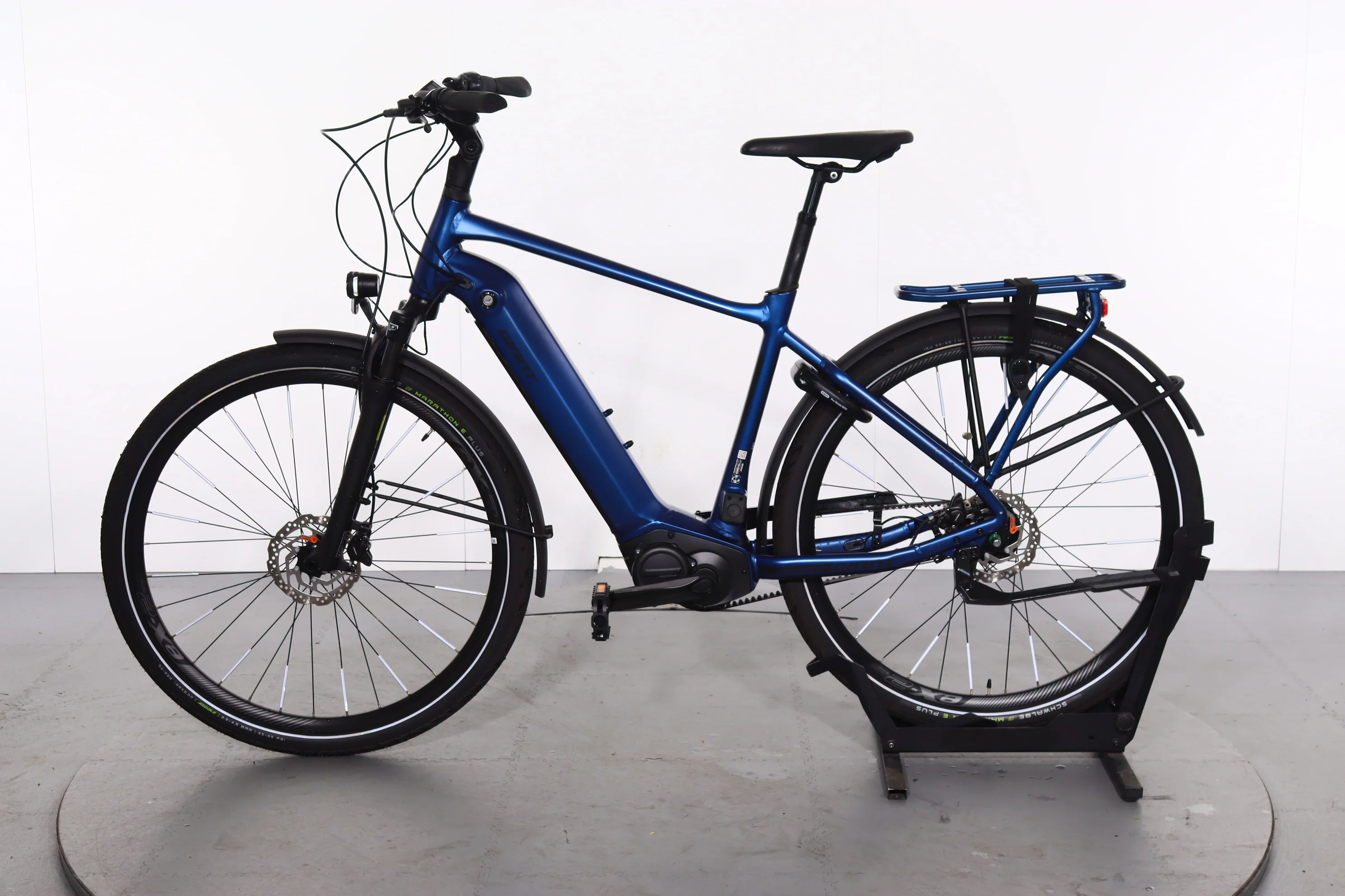 Giant DailyTour E+ 1 BD GTS - Image 4
