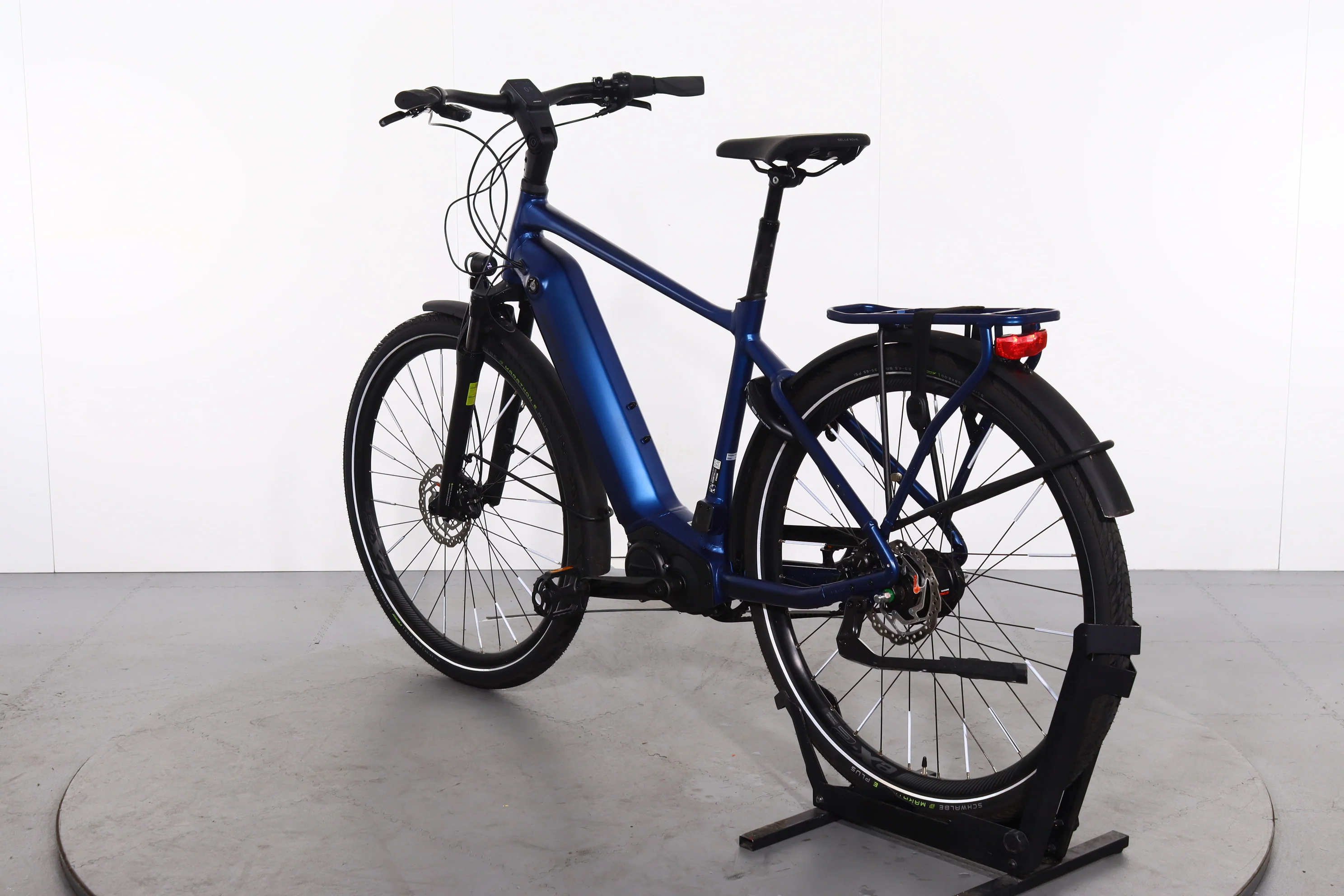 Giant DailyTour E+ 1 BD GTS - Image 5