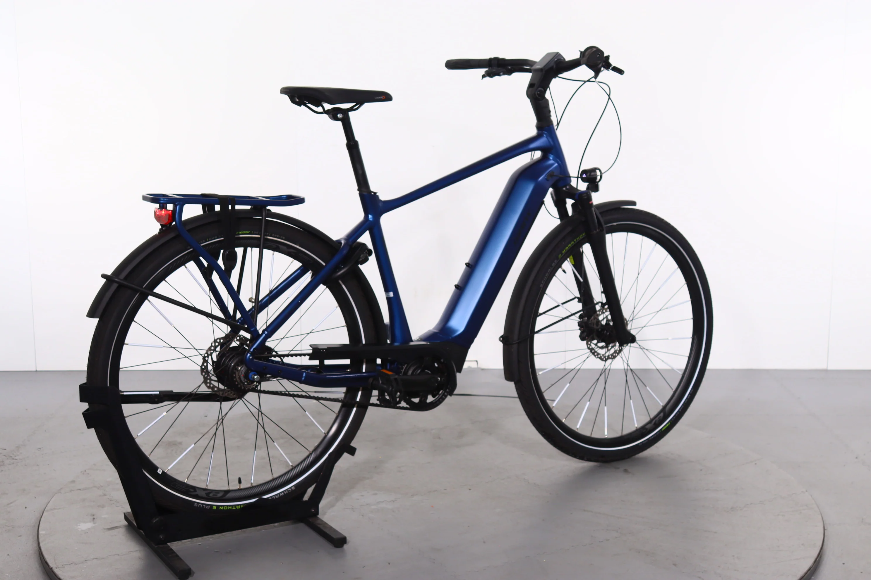 Giant DailyTour E+ 1 BD GTS - Image 6