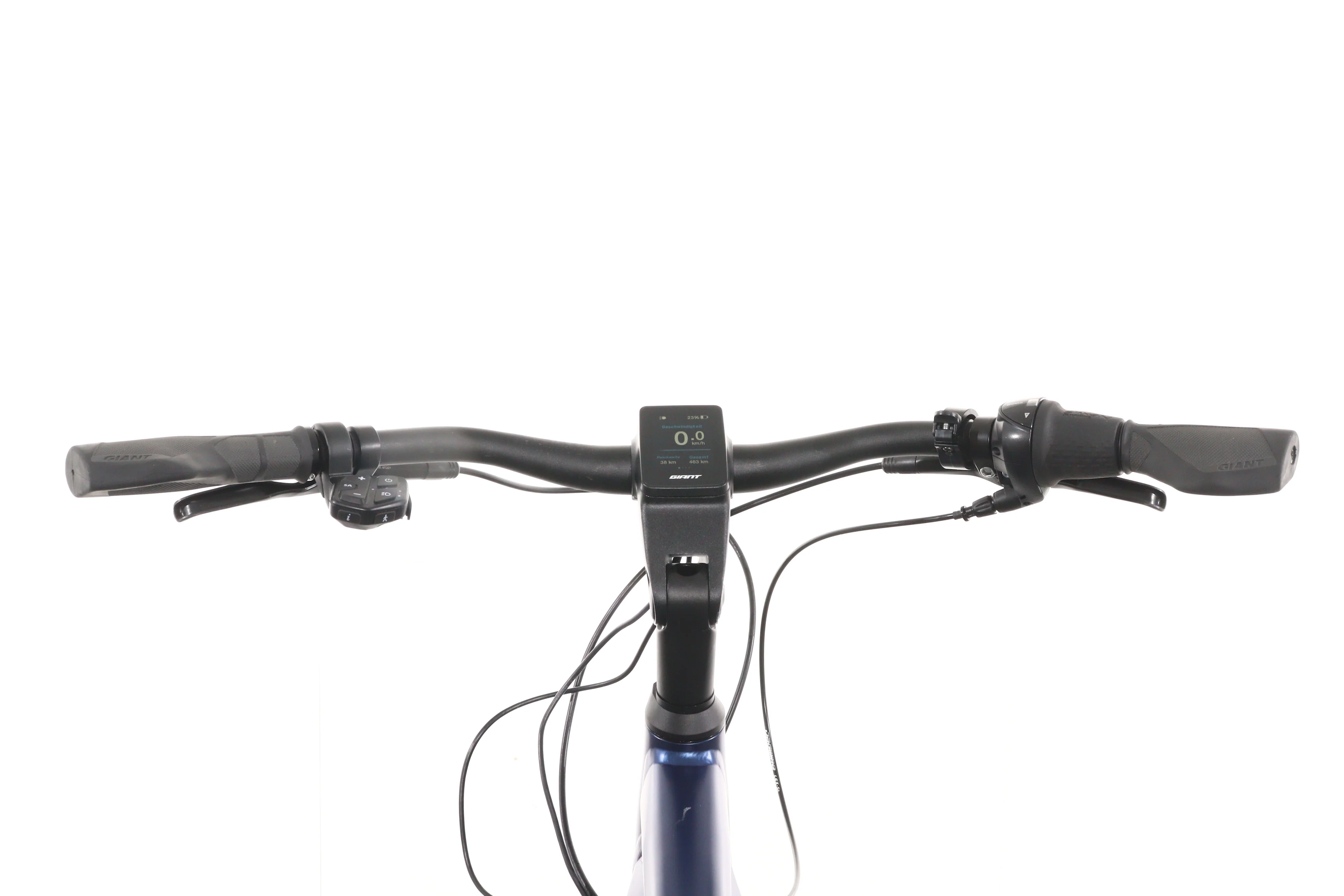 Giant DailyTour E+ 1 BD GTS - Image 7