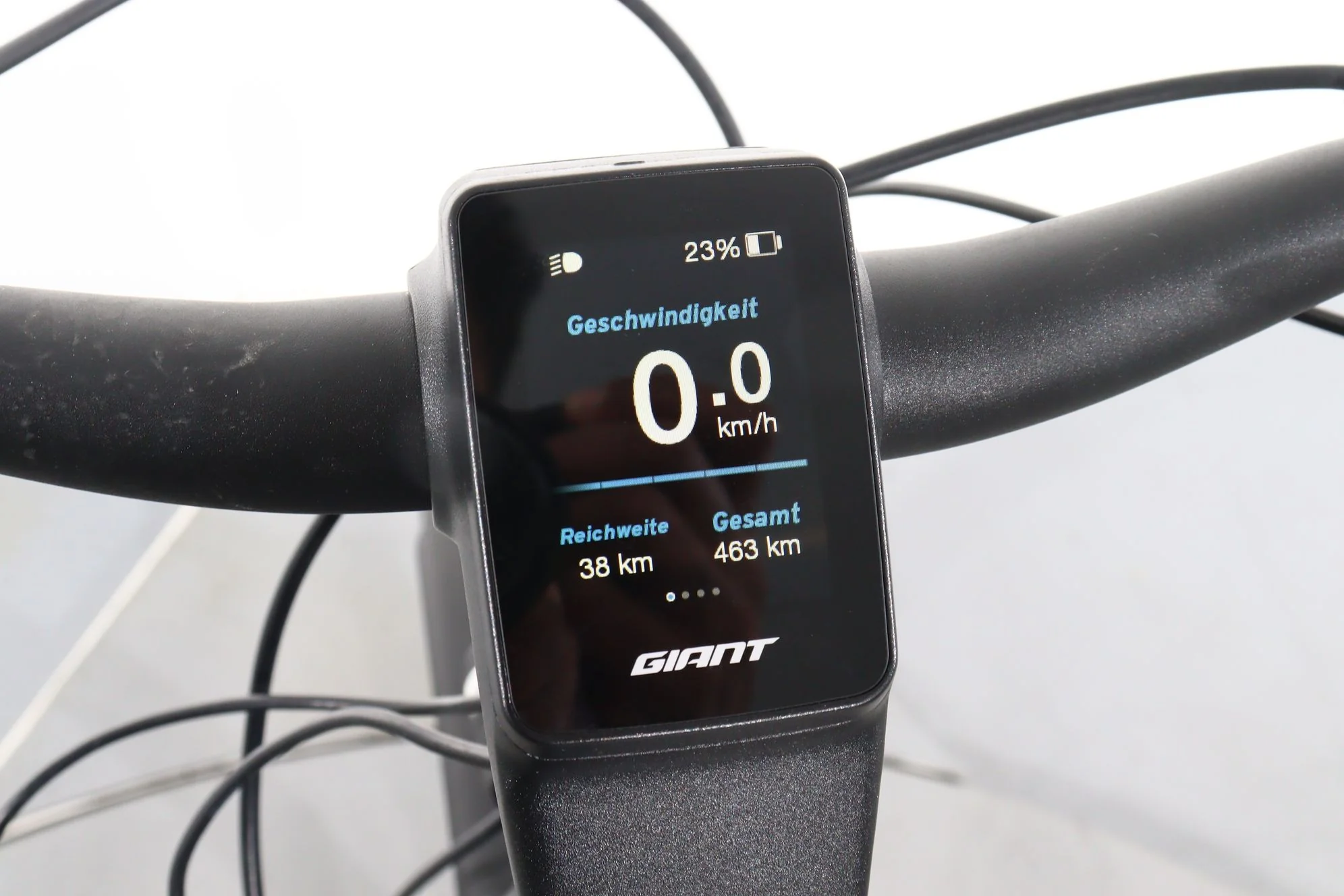Giant DailyTour E+ 1 BD GTS - Image 9