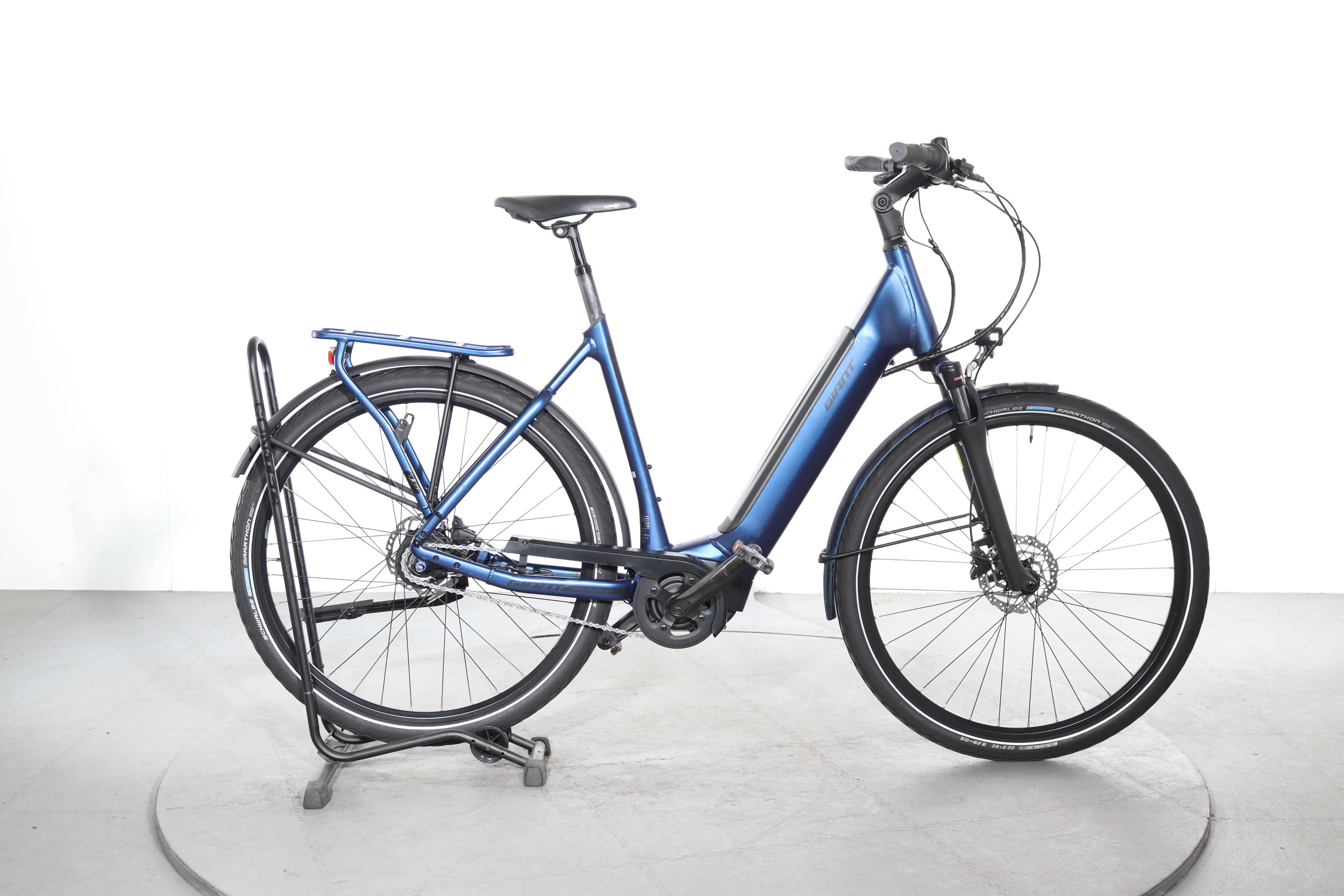 Giant DailyTour E+ 1 BD