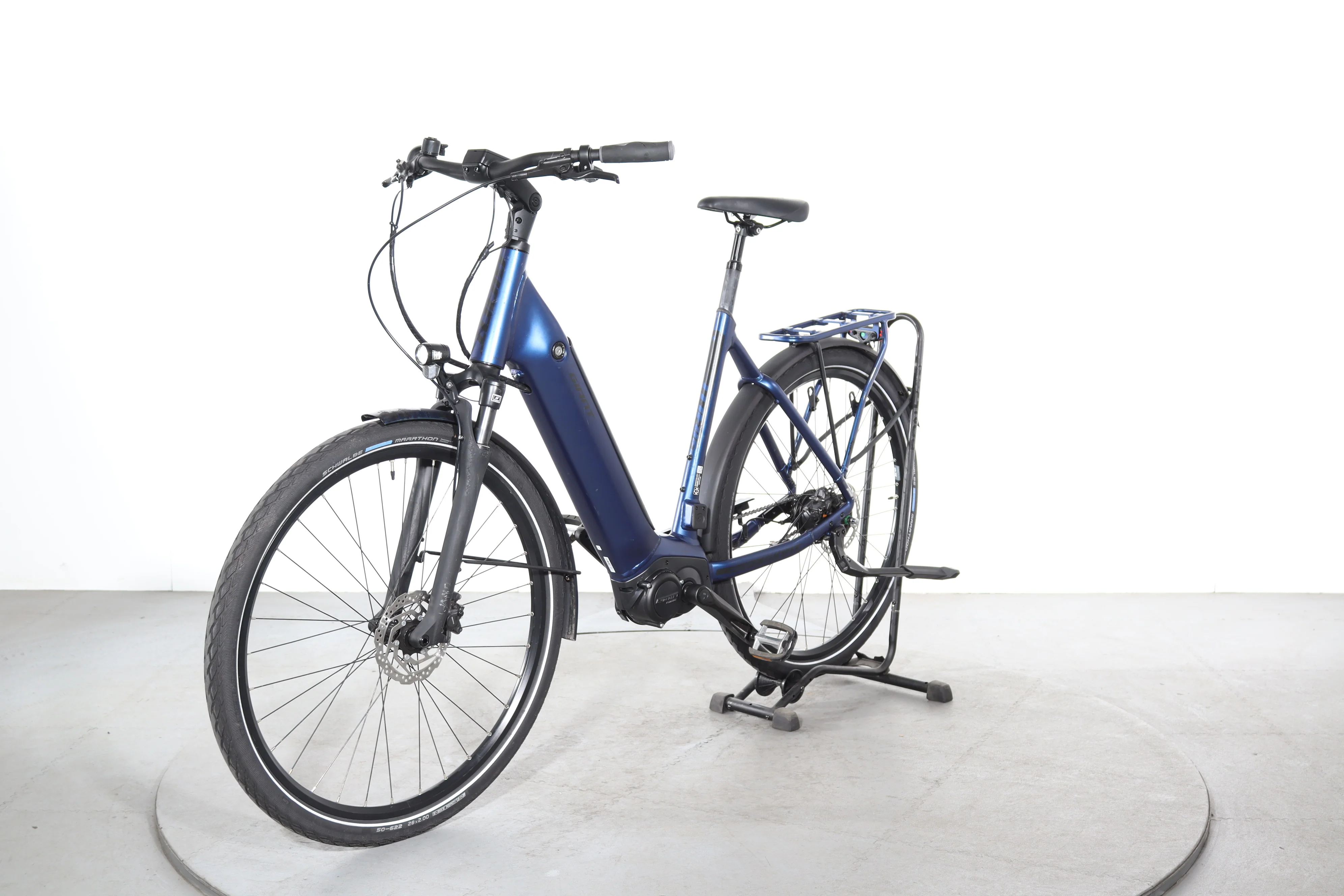 Giant DailyTour E+ 1 BD - Image 3