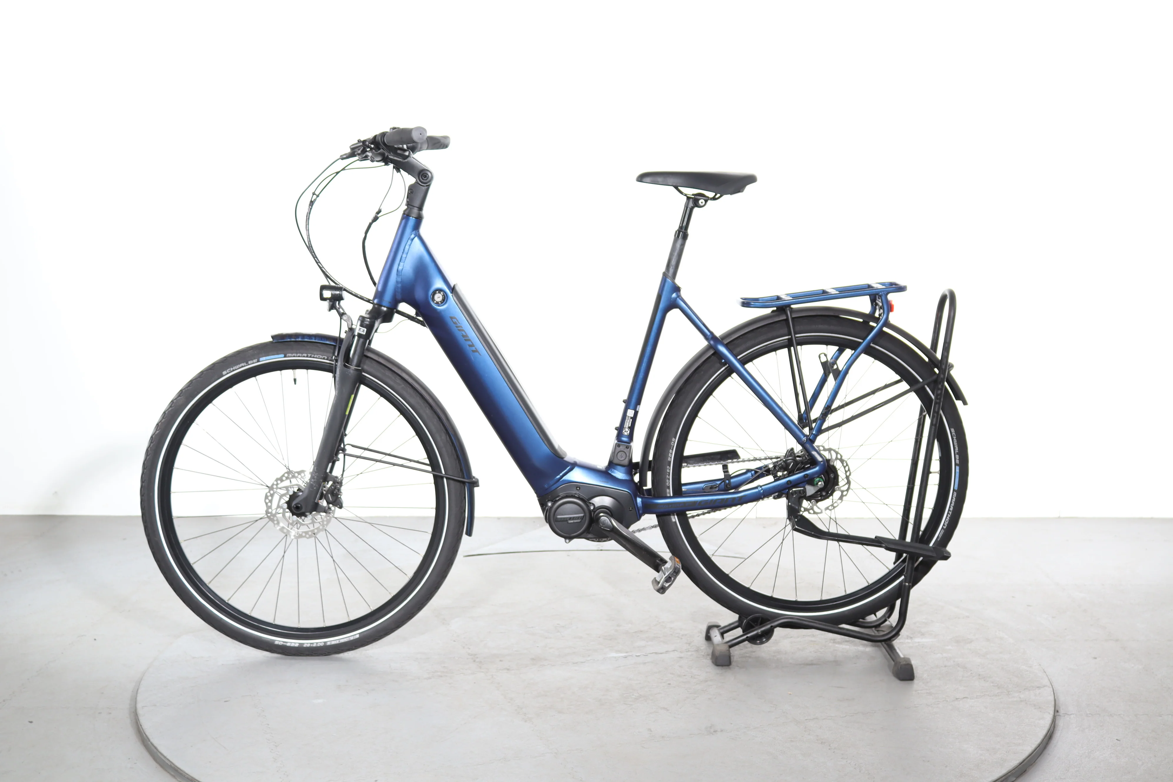 Giant DailyTour E+ 1 BD - Image 4