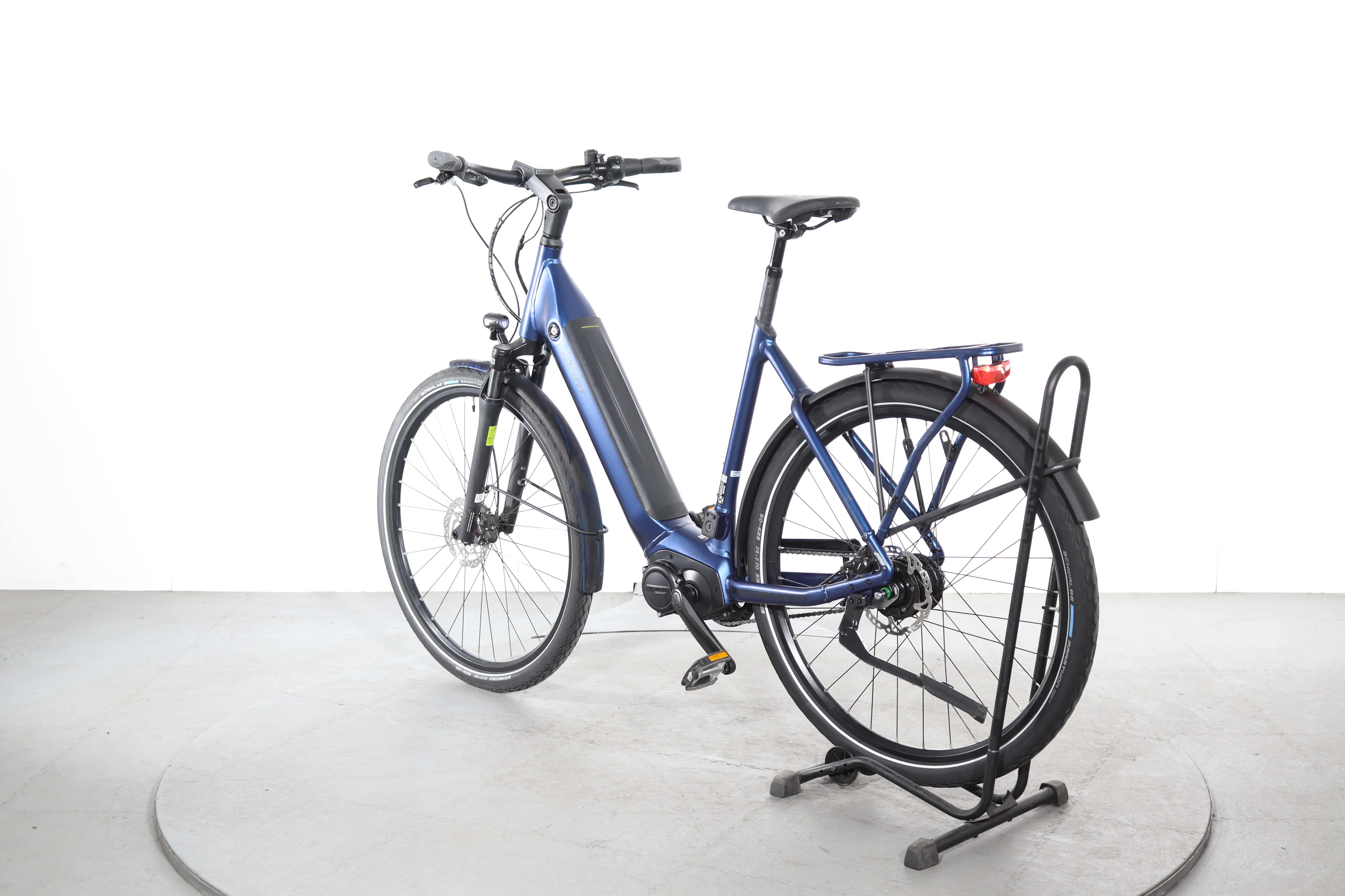 Giant DailyTour E+ 1 BD - Image 5