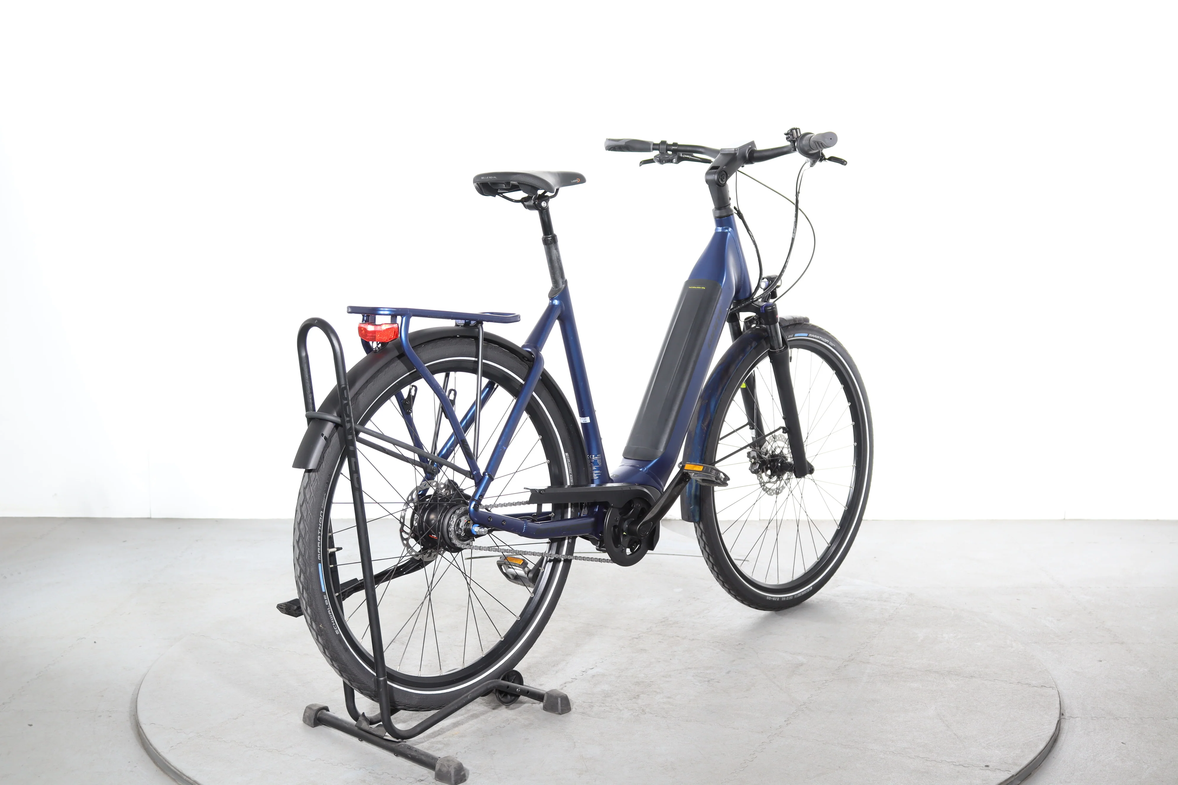 Giant DailyTour E+ 1 BD - Image 6