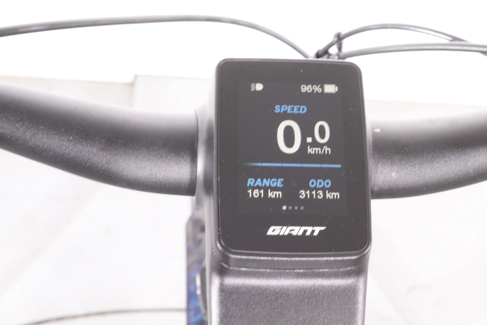 Giant DailyTour E+ 1 BD - Image 8