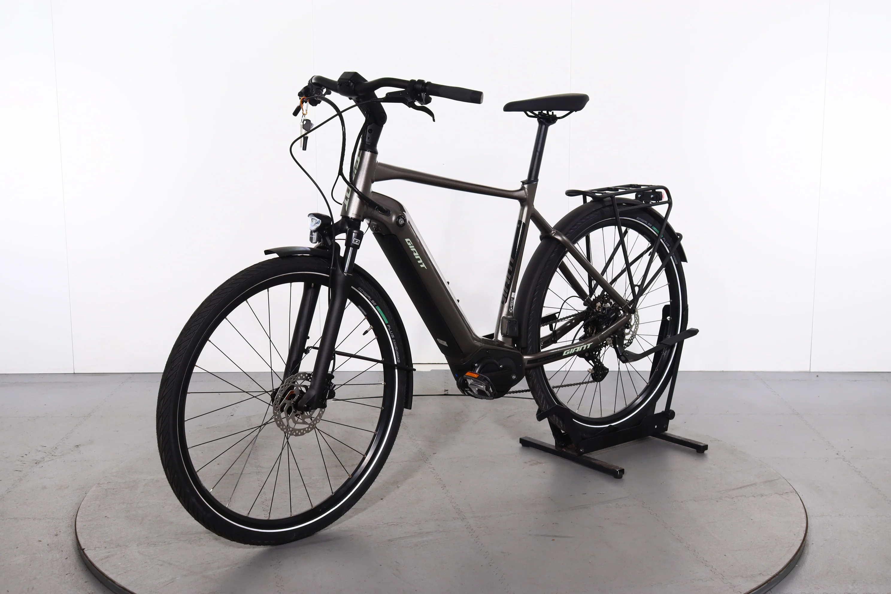 Giant DailyTour E+ 2 D GTS - Image 3