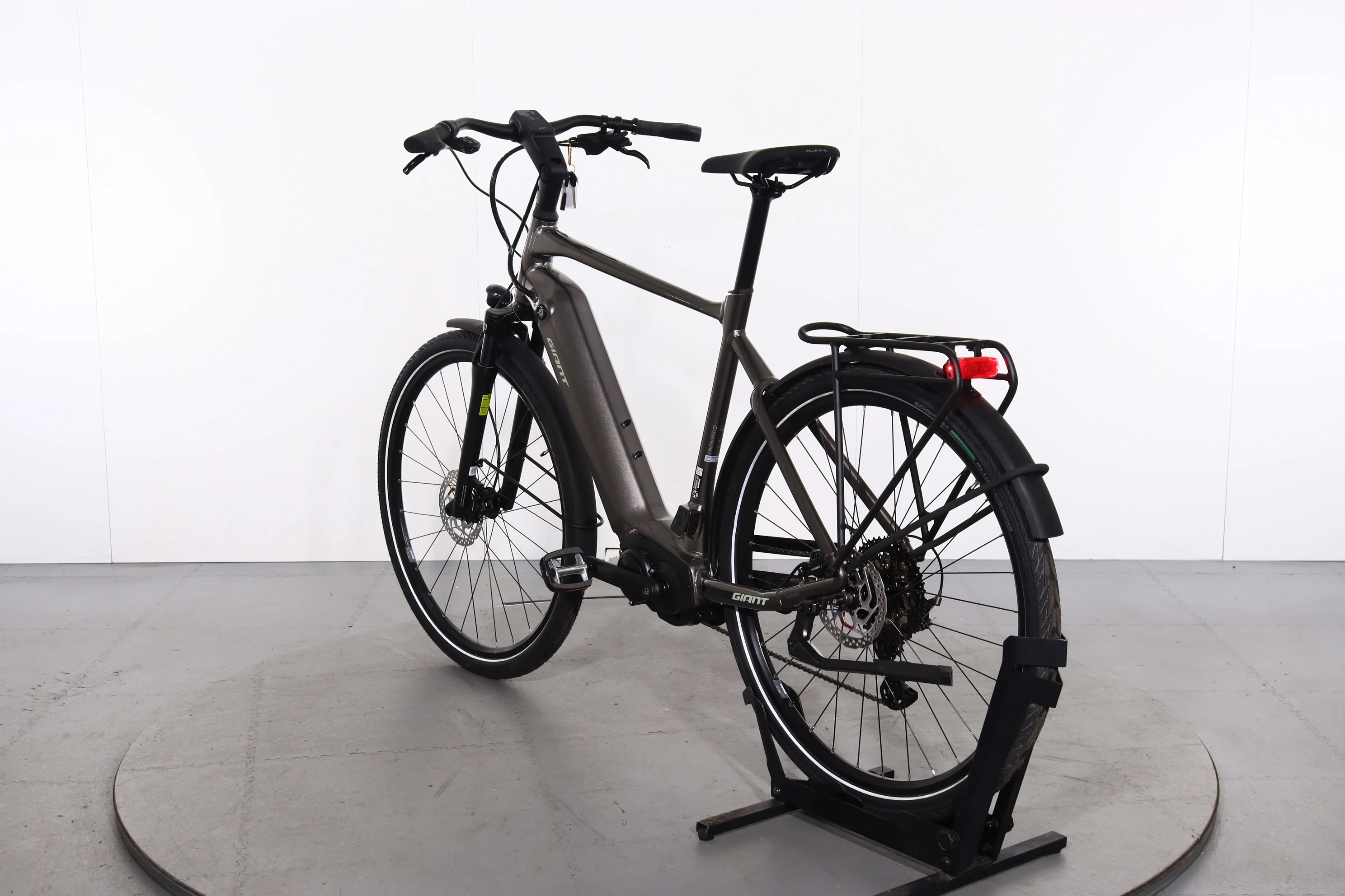 Giant DailyTour E+ 2 D GTS - Image 5