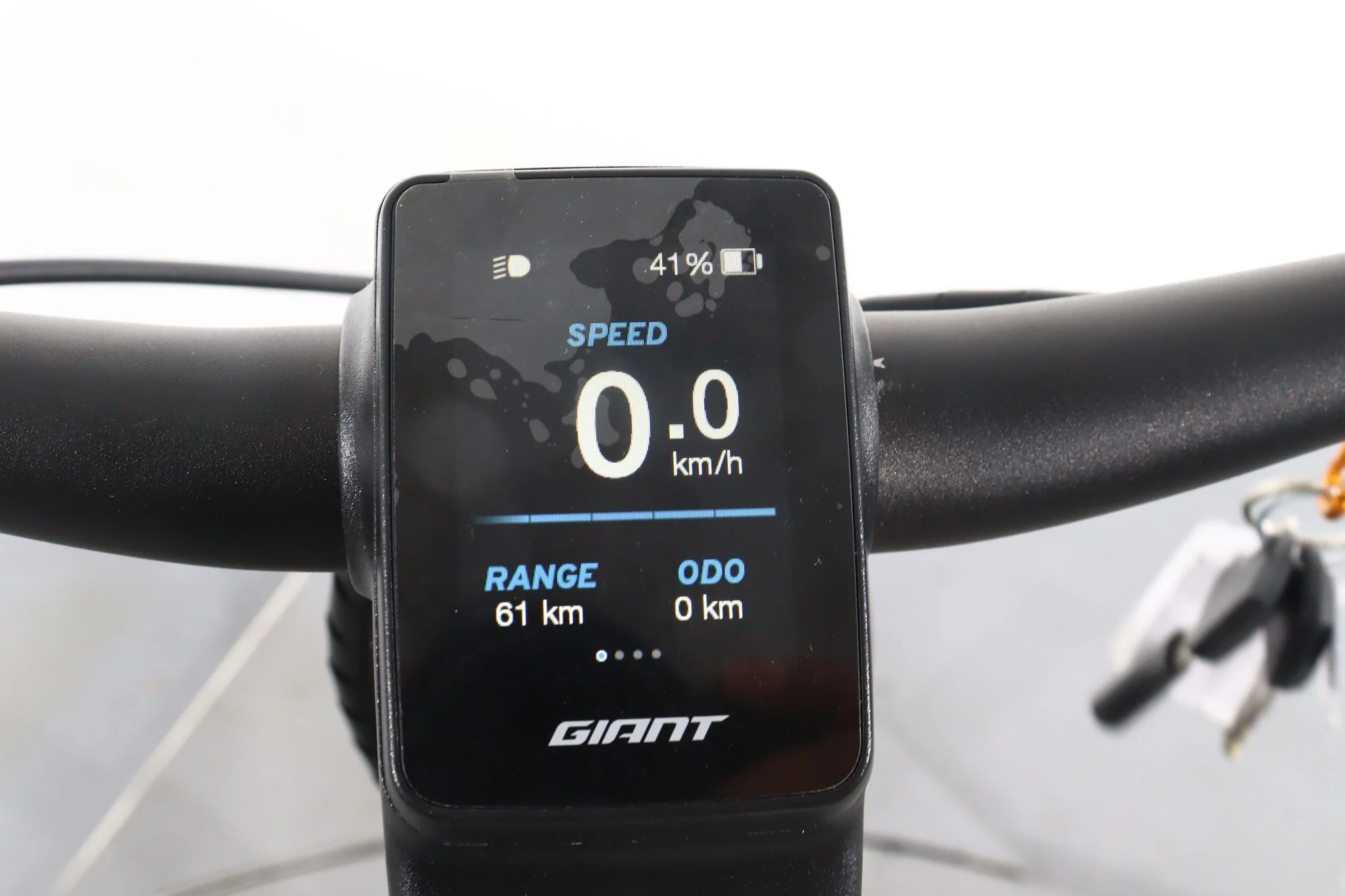 Giant DailyTour E+ 2 D GTS - Image 8
