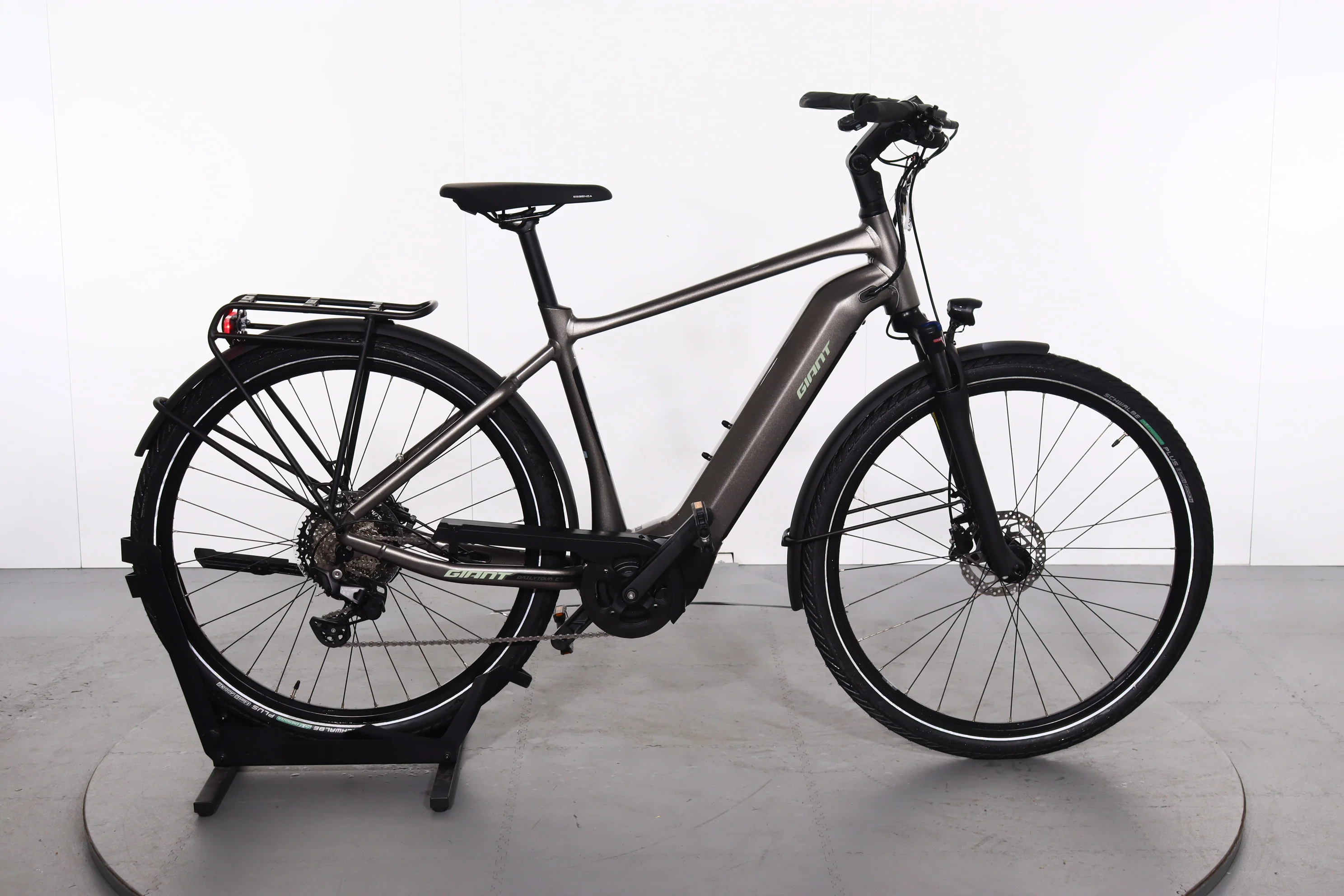 Giant DailyTour E+ 2 D GTS