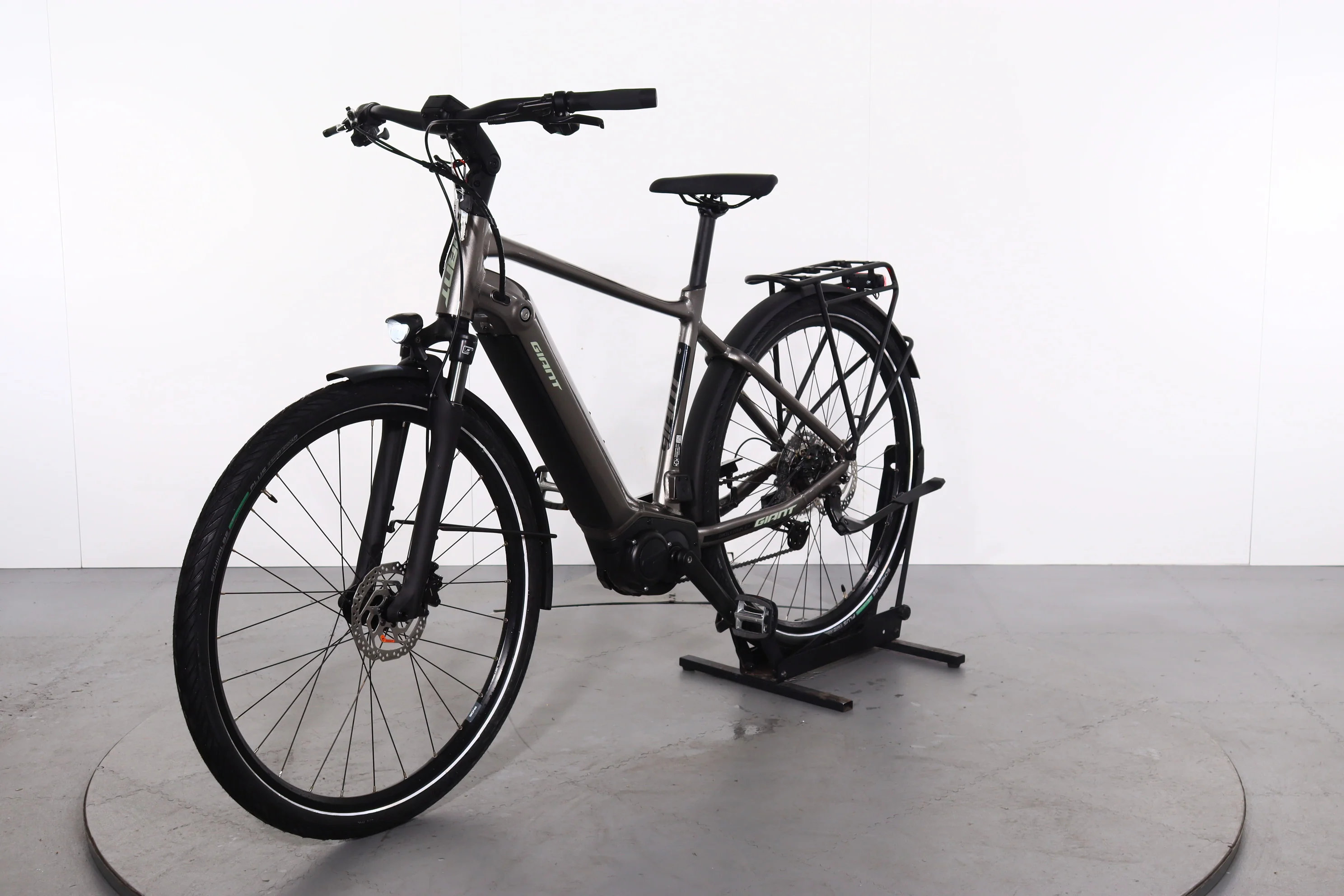 Giant DailyTour E+ 2 D GTS - Image 5