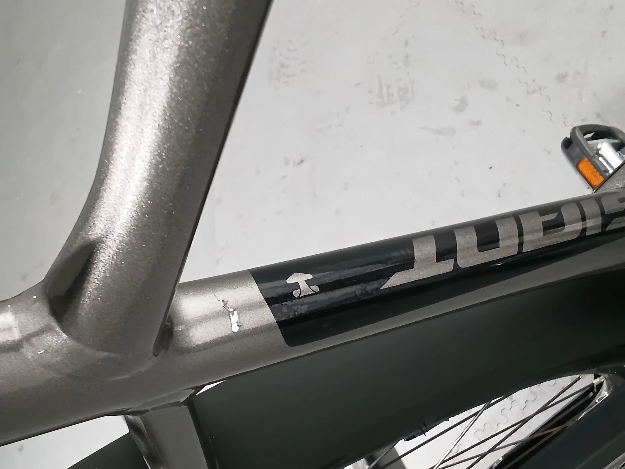 Giant DailyTour E+ 2 D GTS - Image 9