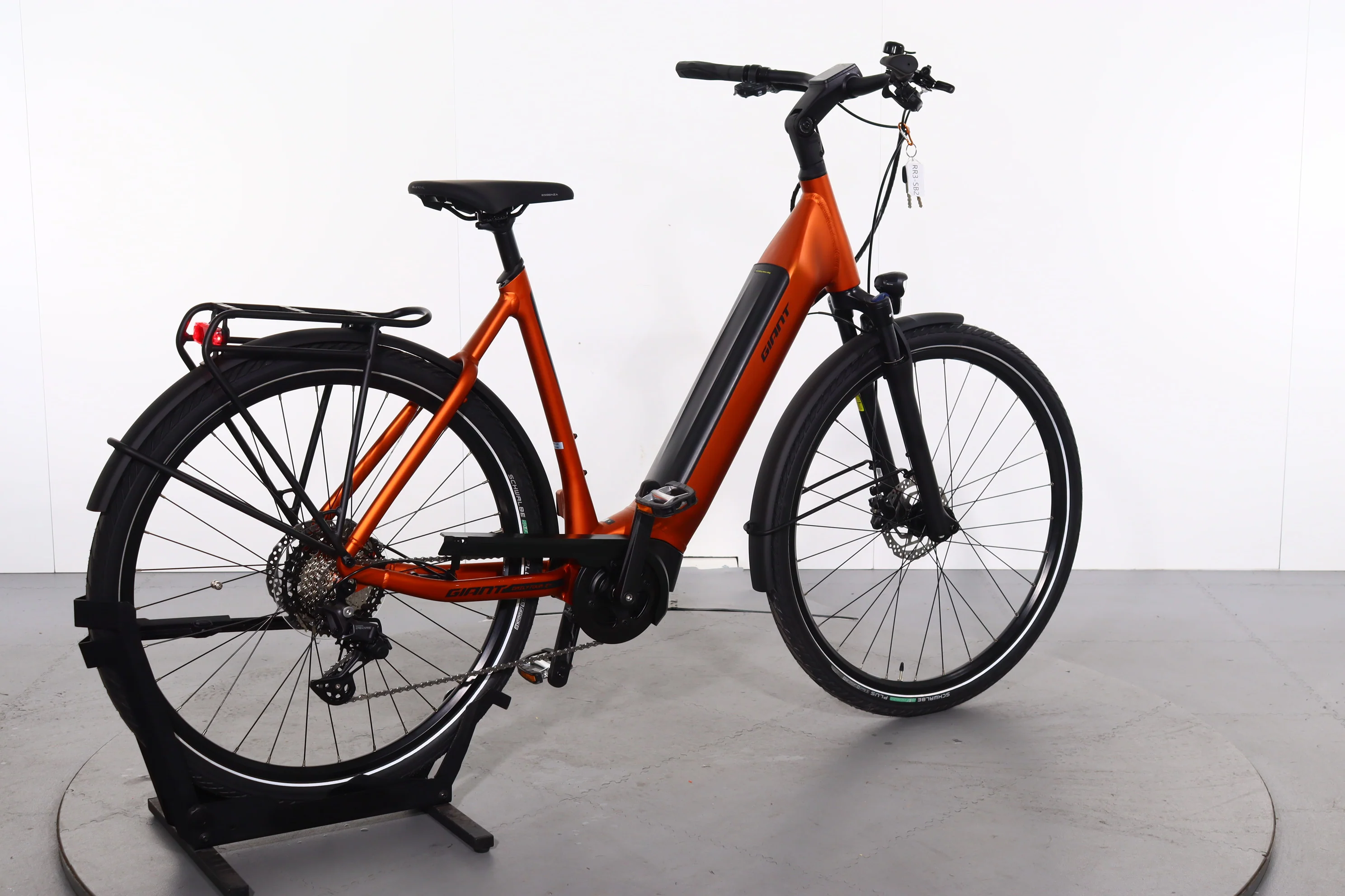 Giant DailyTour E+ 2 D LDS - Image 6